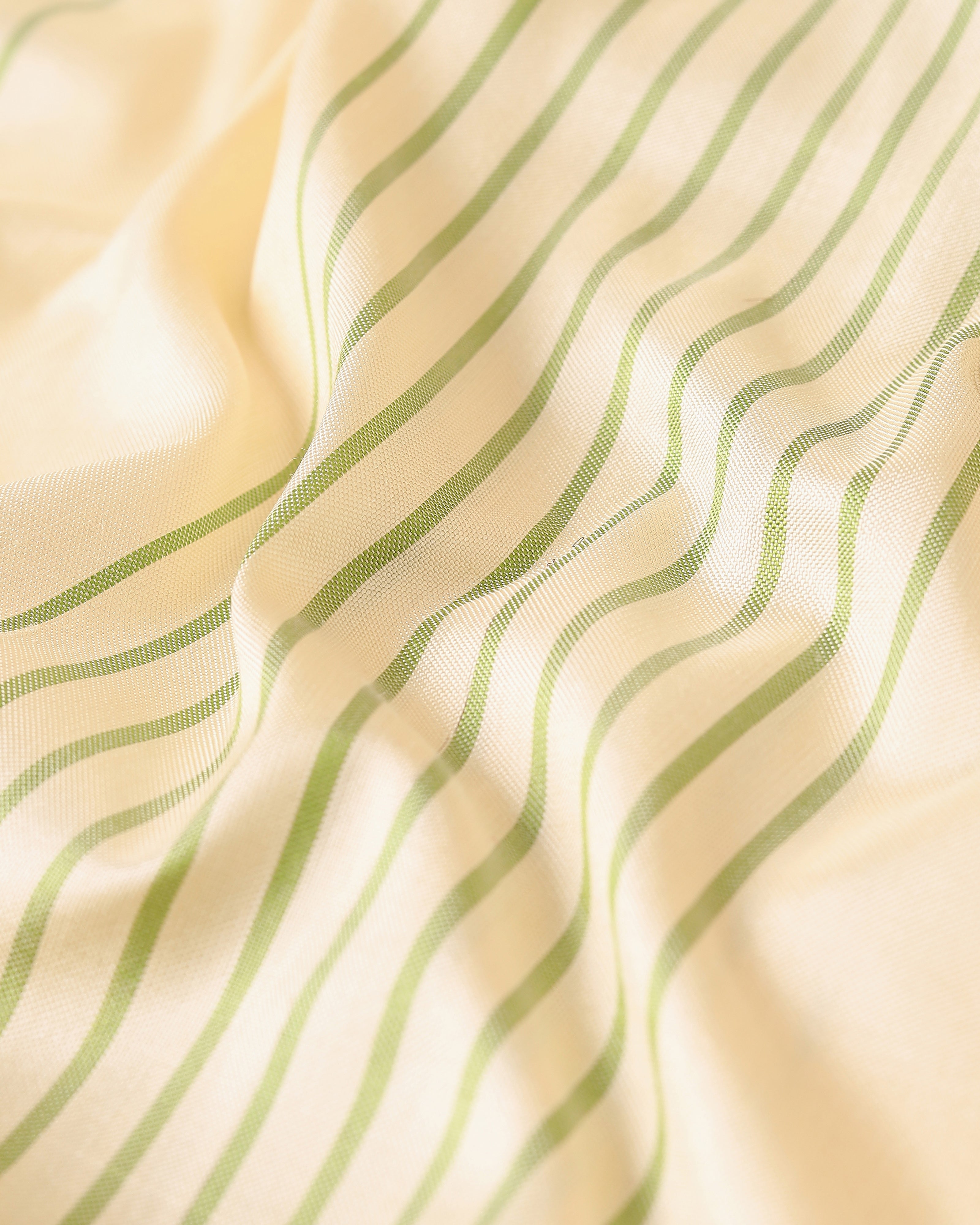 Mumtaz Pochampally Weft Ikat Silk Saree