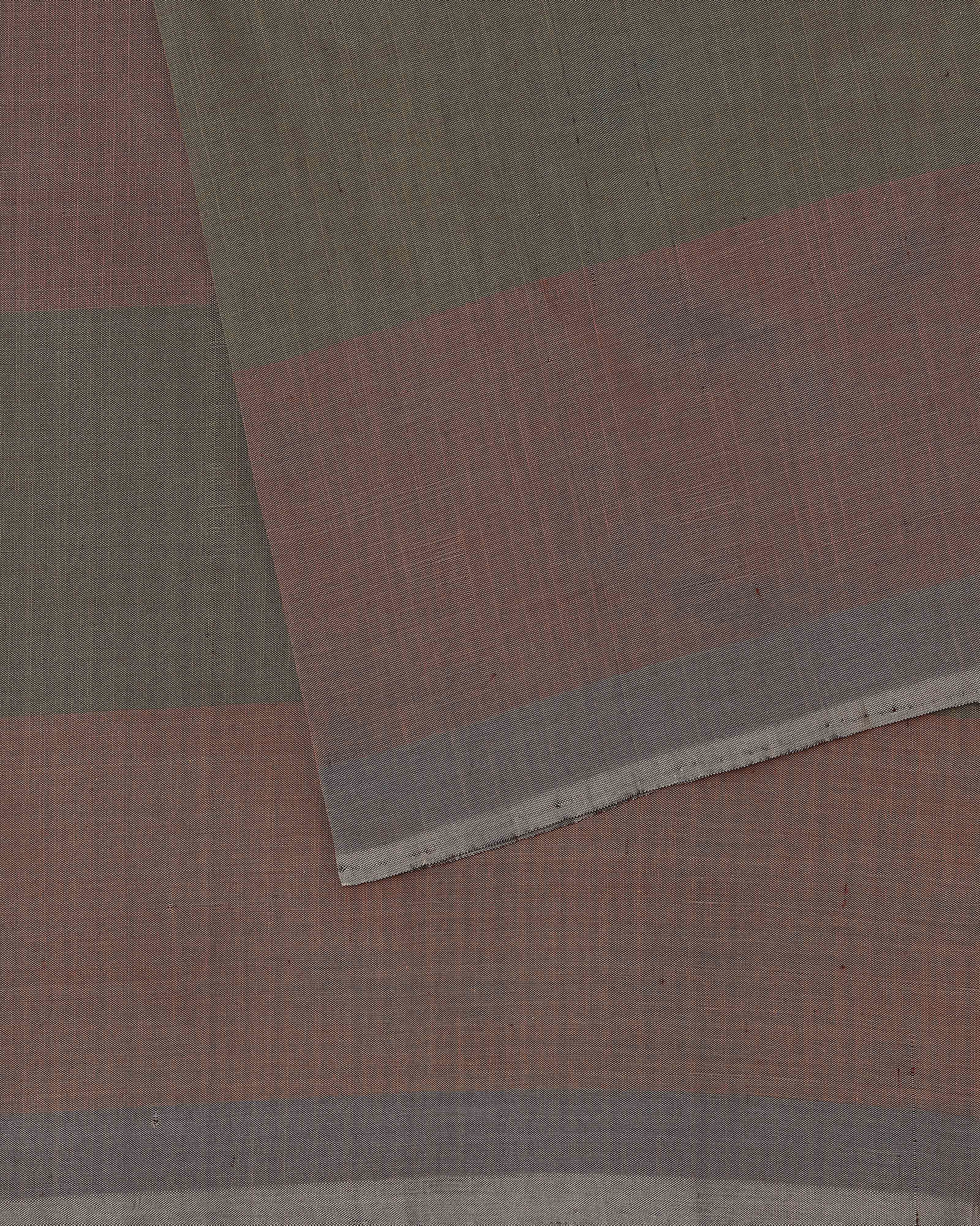 Punya Pochampally Weft Ikat Cotton Silk Saree