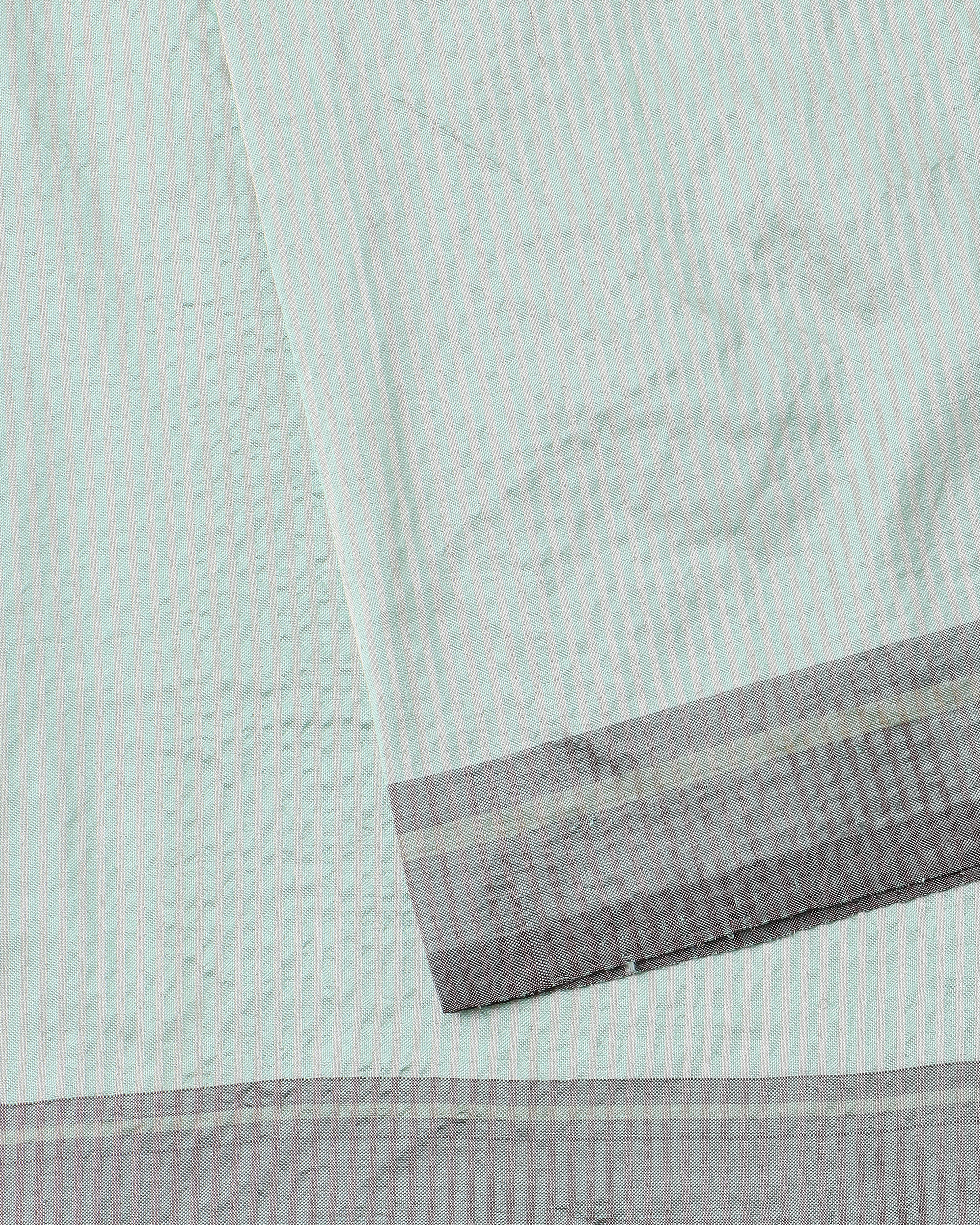 Sayora Pochampally Weft Ikat Silk Saree