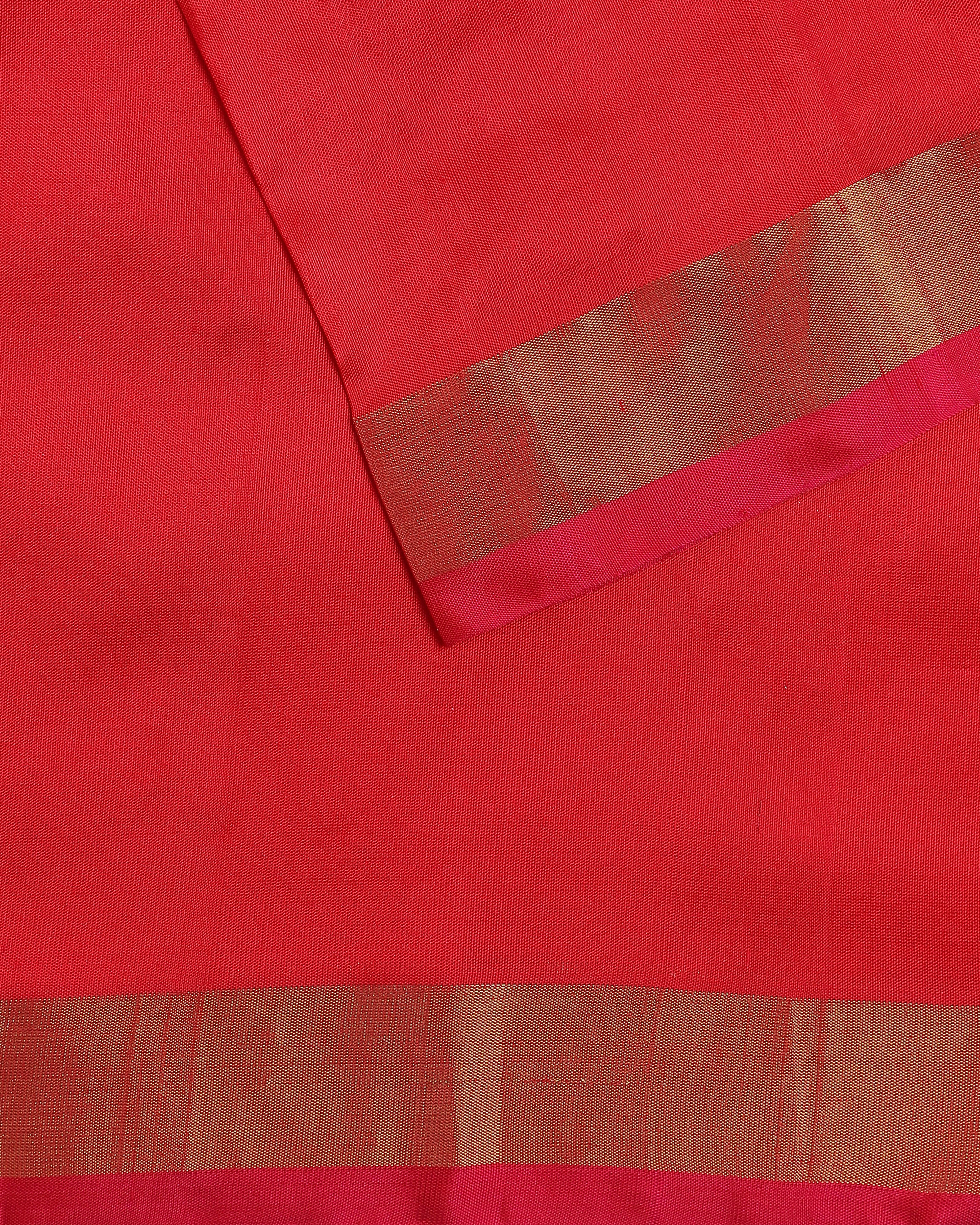 Samhidha Uppada Jamdani Silk Saree