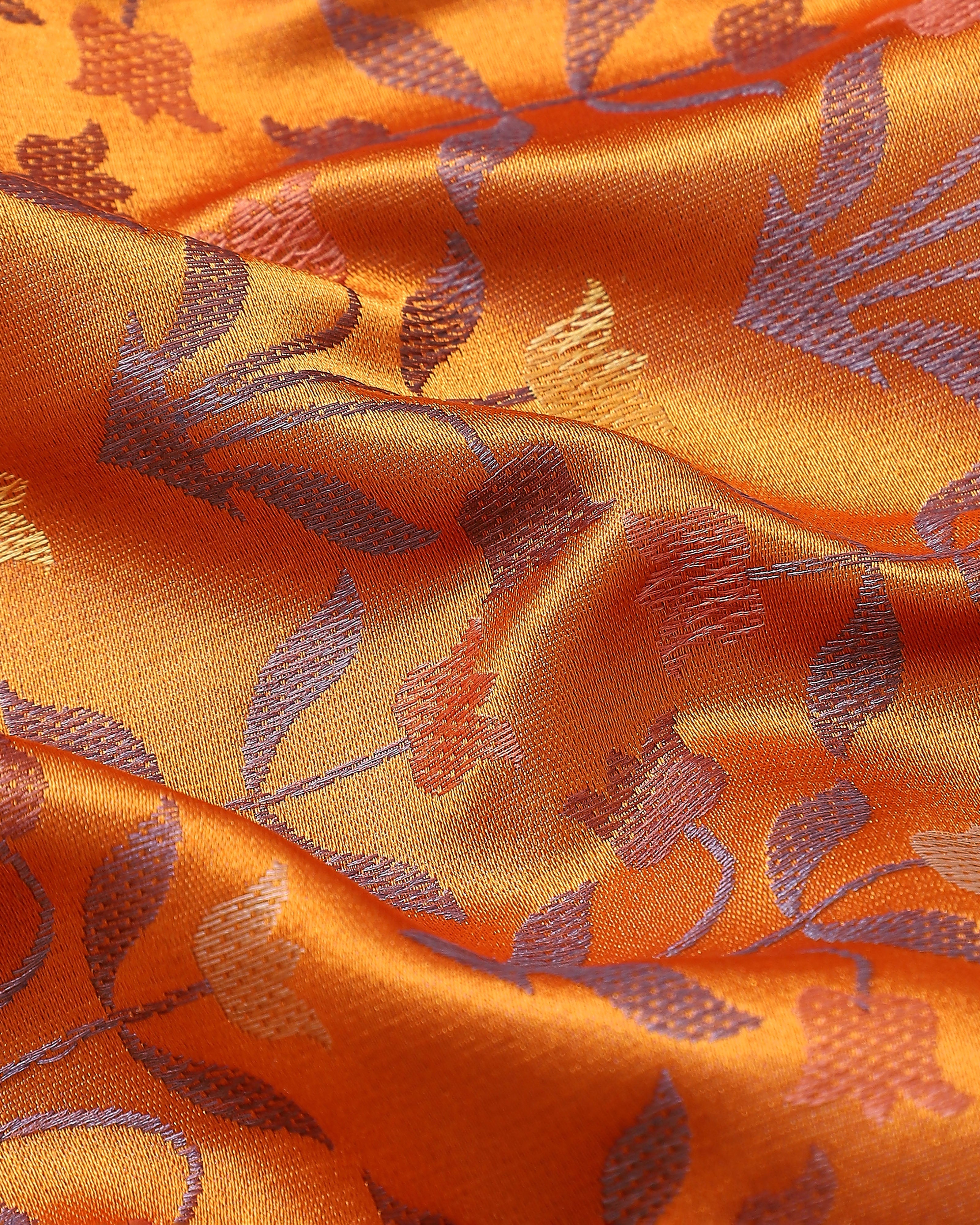 Shilpita Banarasi Tanchoi Silk Saree