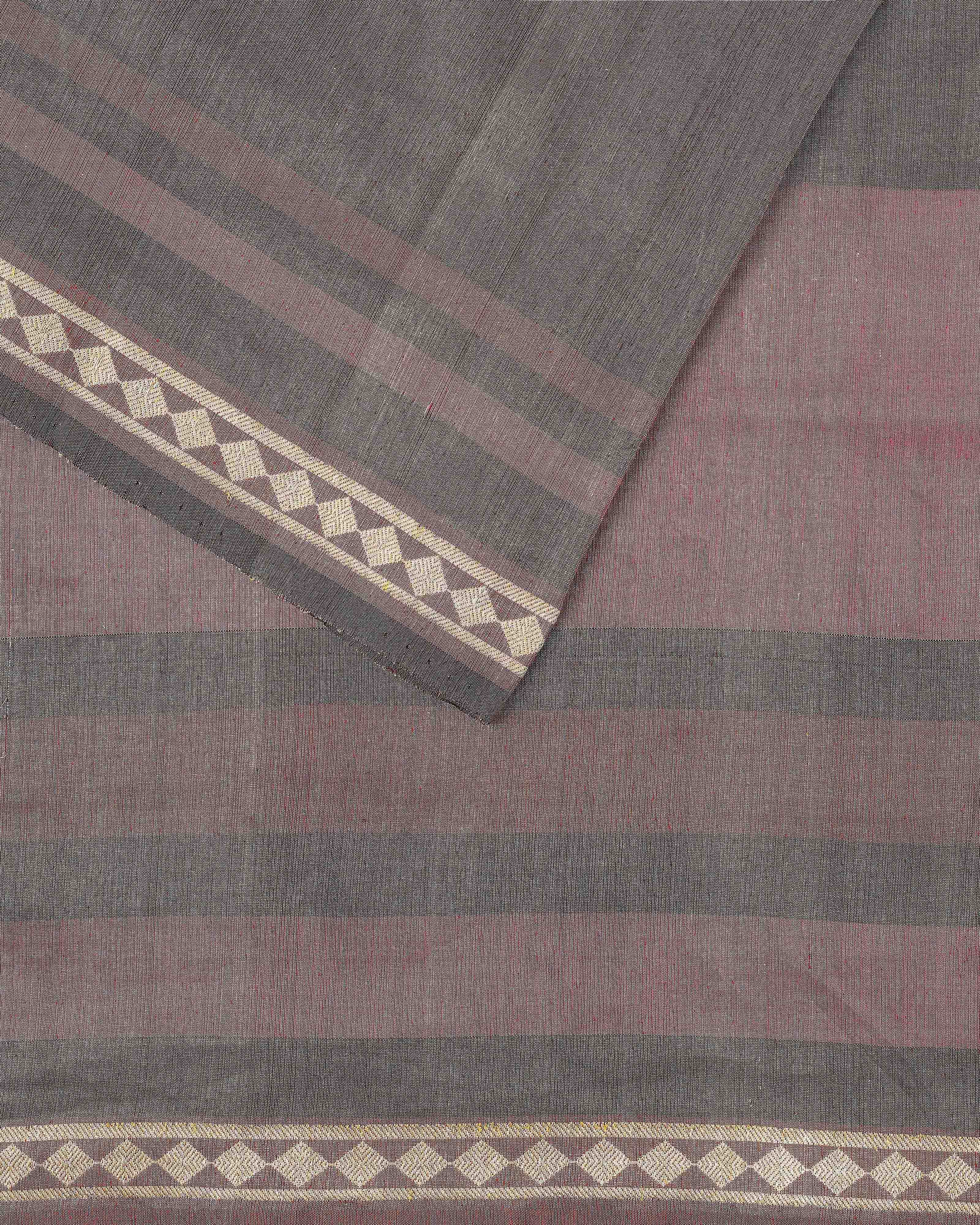 Marisha Banarasi Kadwa Silk Saree