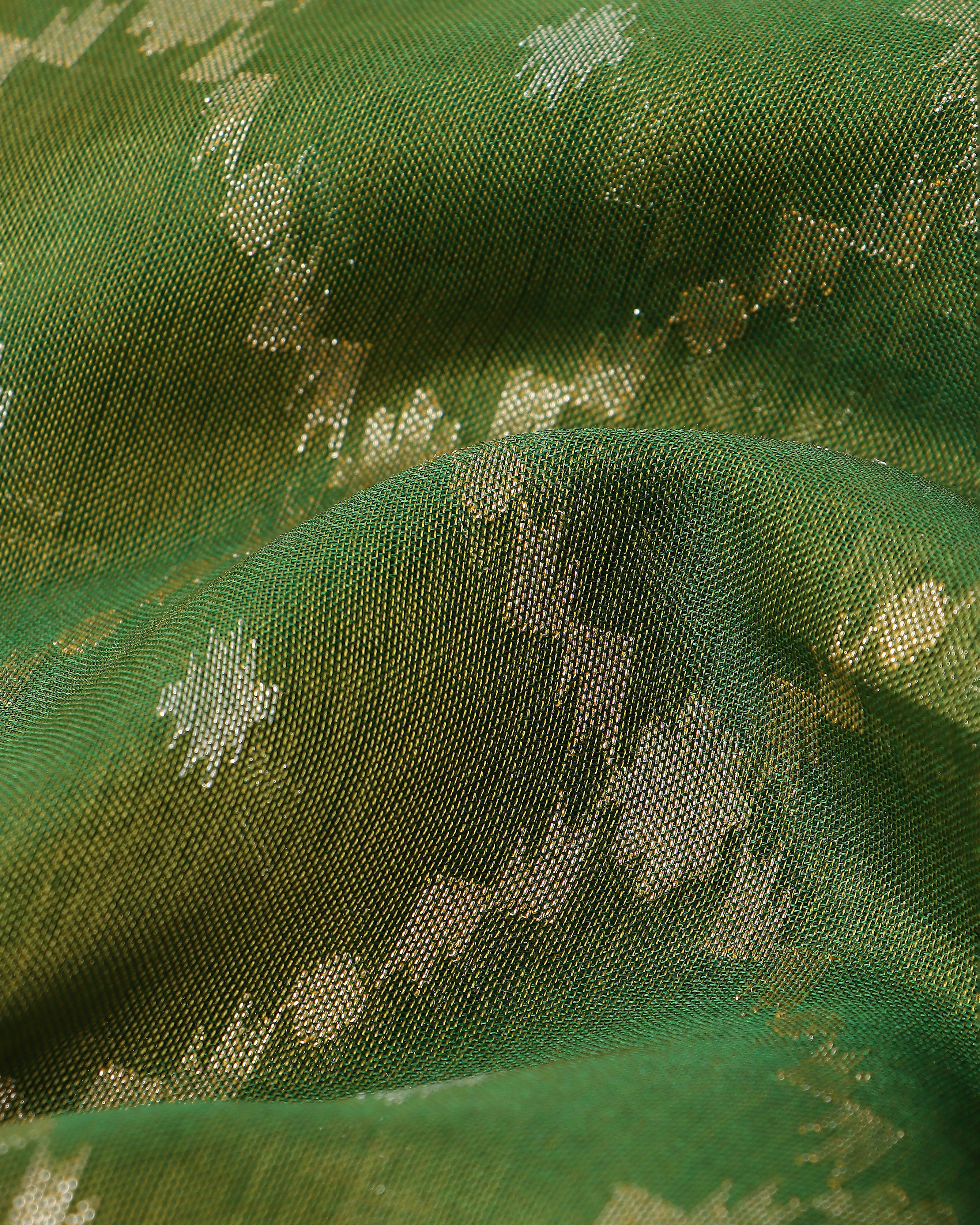 Urmi Banarasi Jamdani Silk Cotton Saree