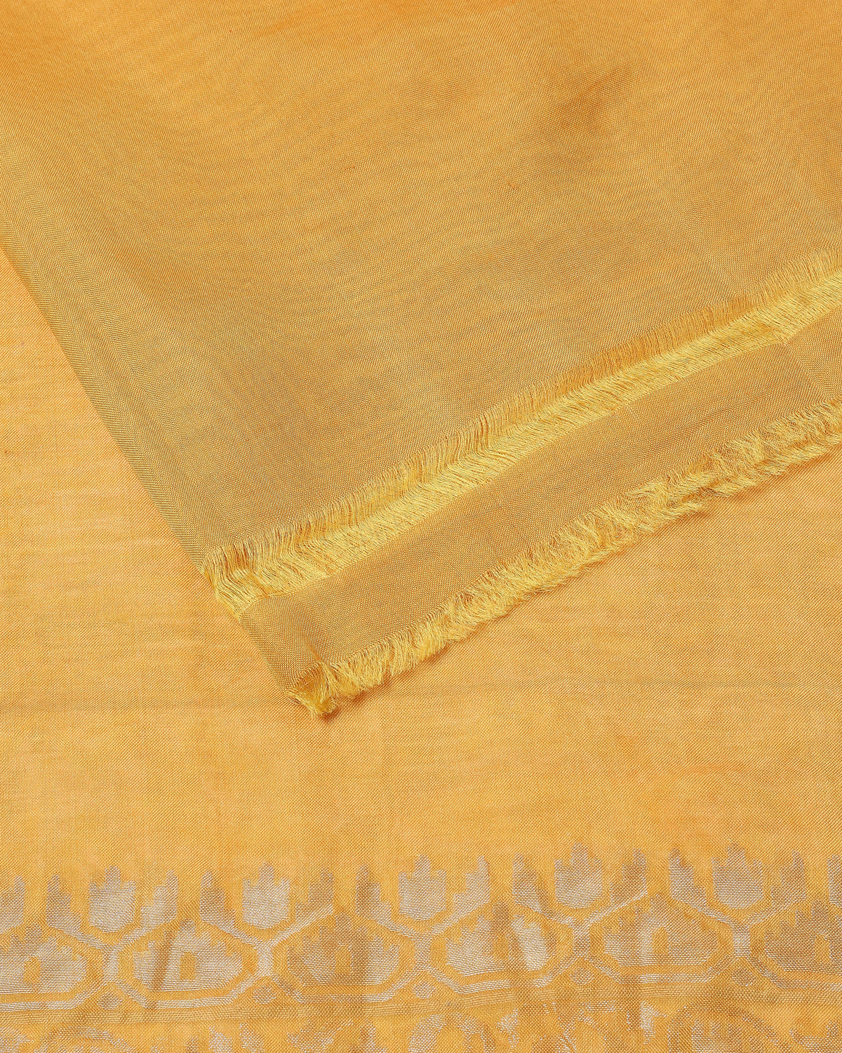 Yashima Banarasi Jamdani Silk Cotton Saree