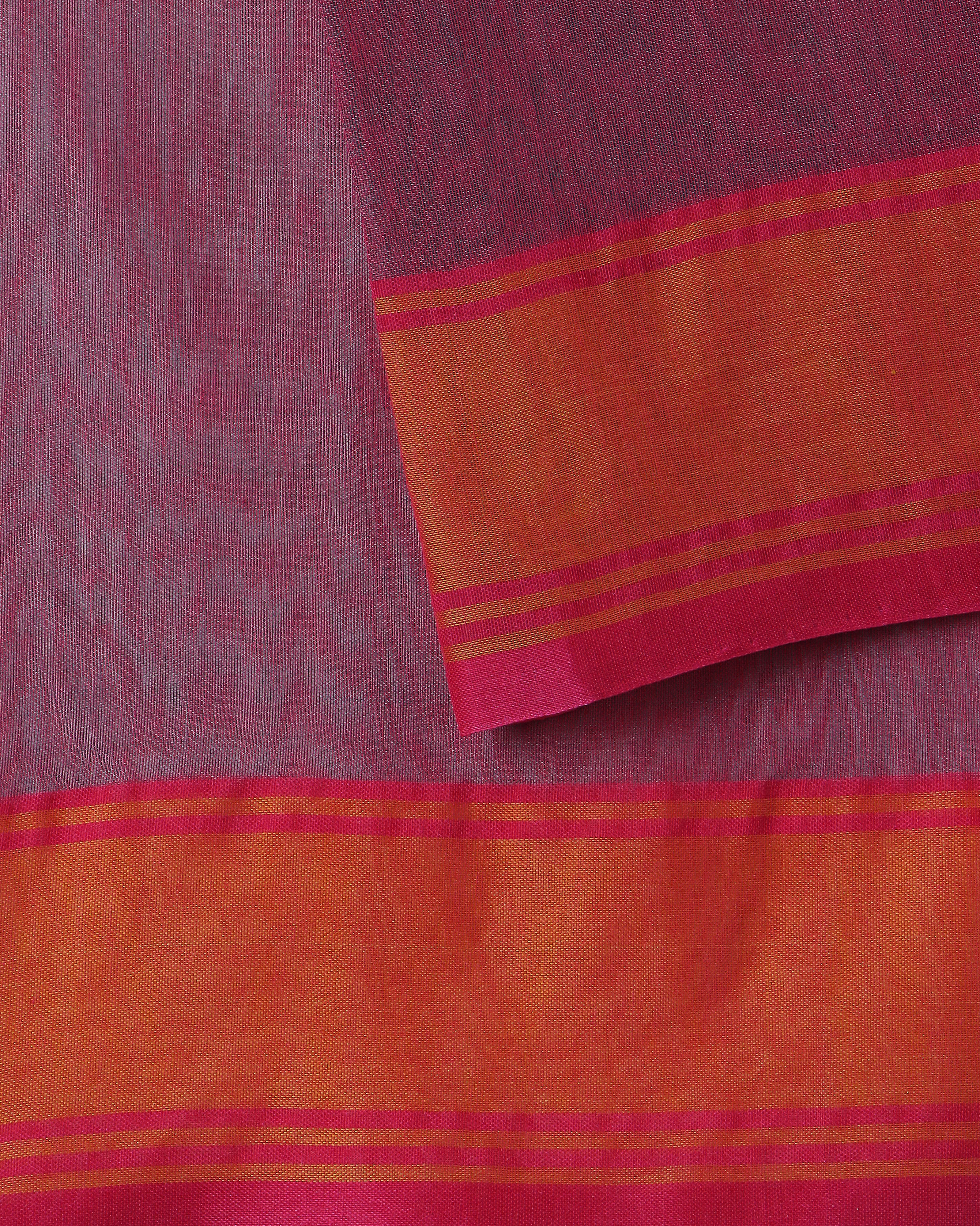 Reeha Banarasi Jamdani Silk Cotton Saree