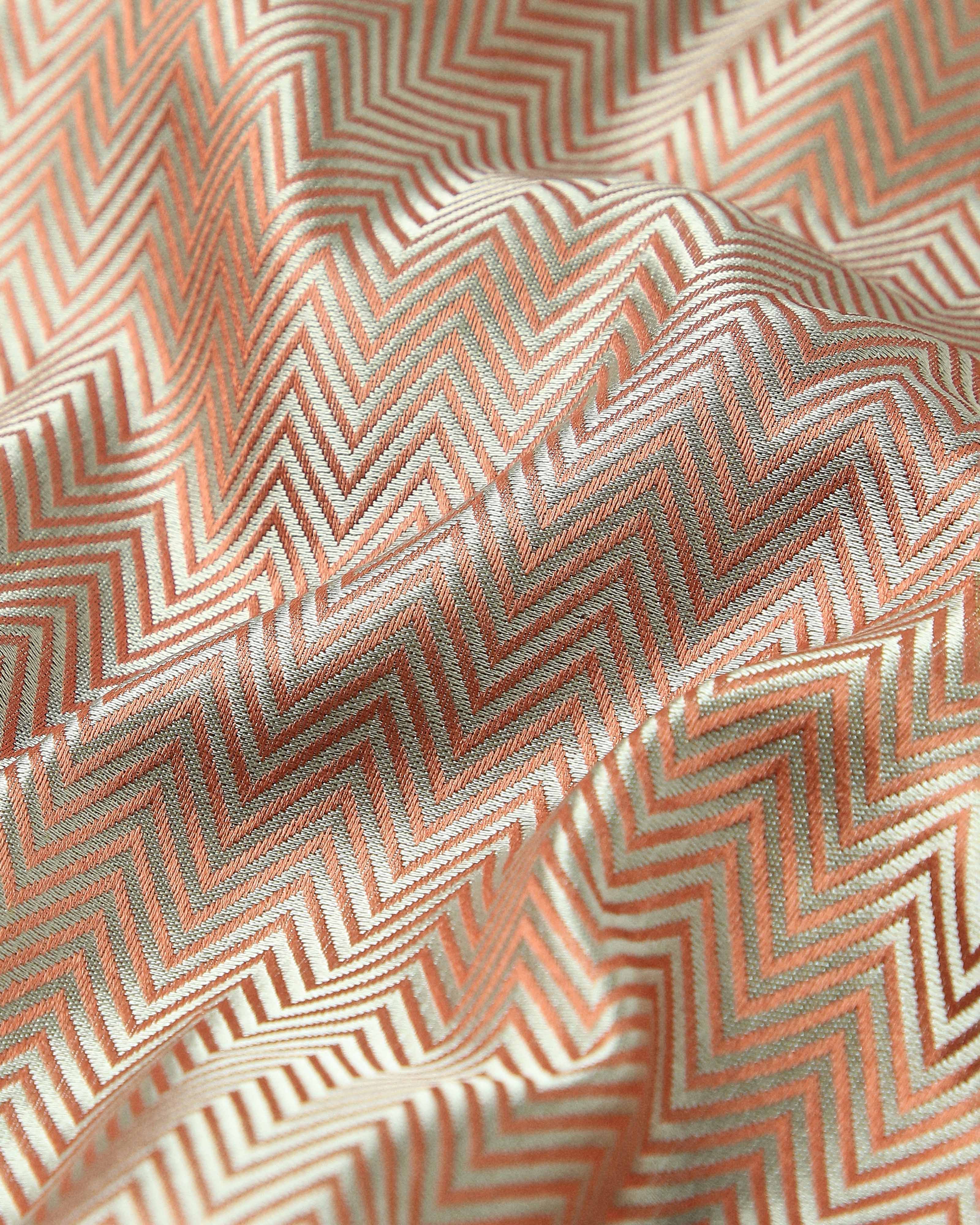 Thaimaa Banarasi Tanchoi Silk Saree