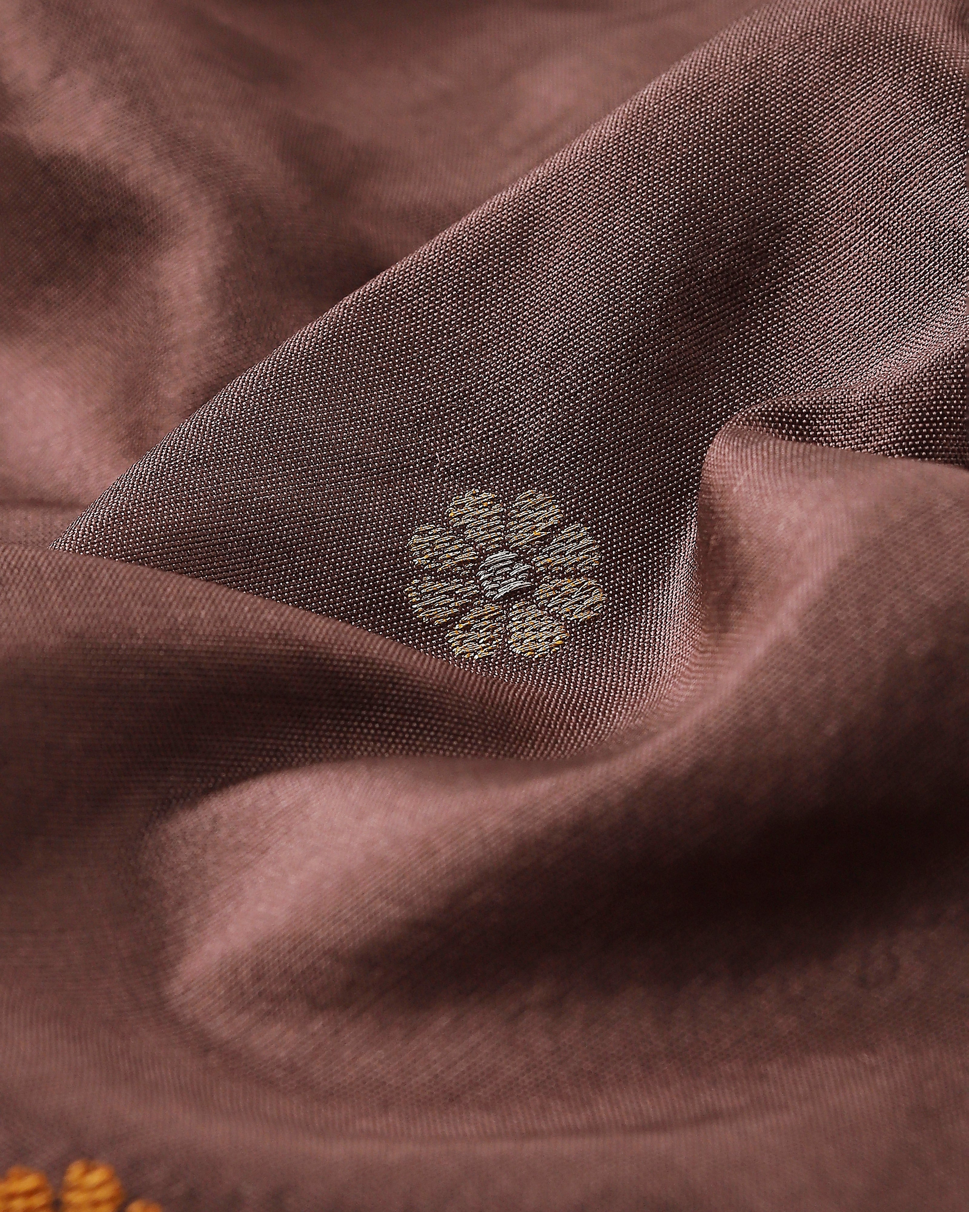 Zaria Banarasi Kadwa Silk Saree