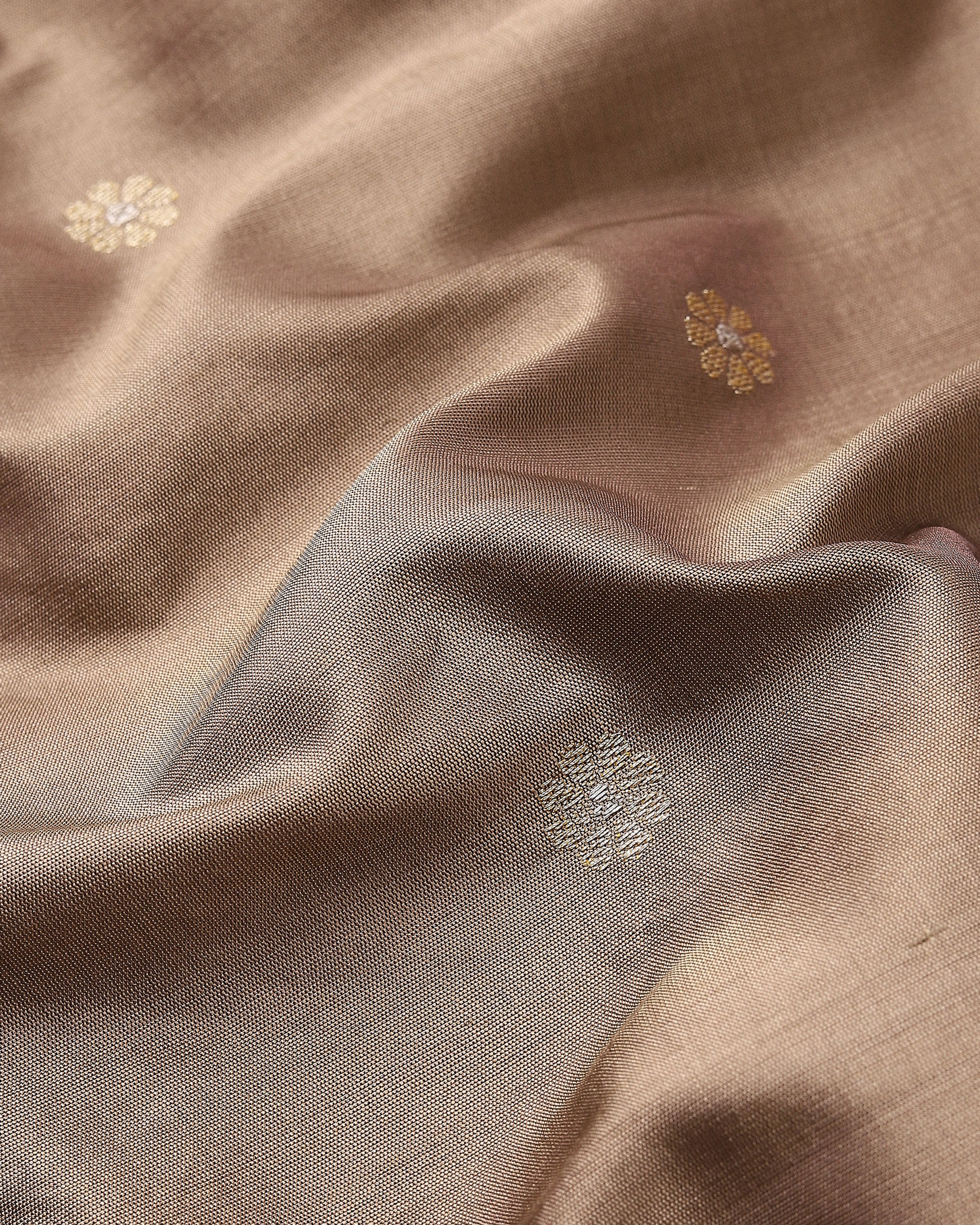 Zaria Banarasi Kadwa Silk Saree