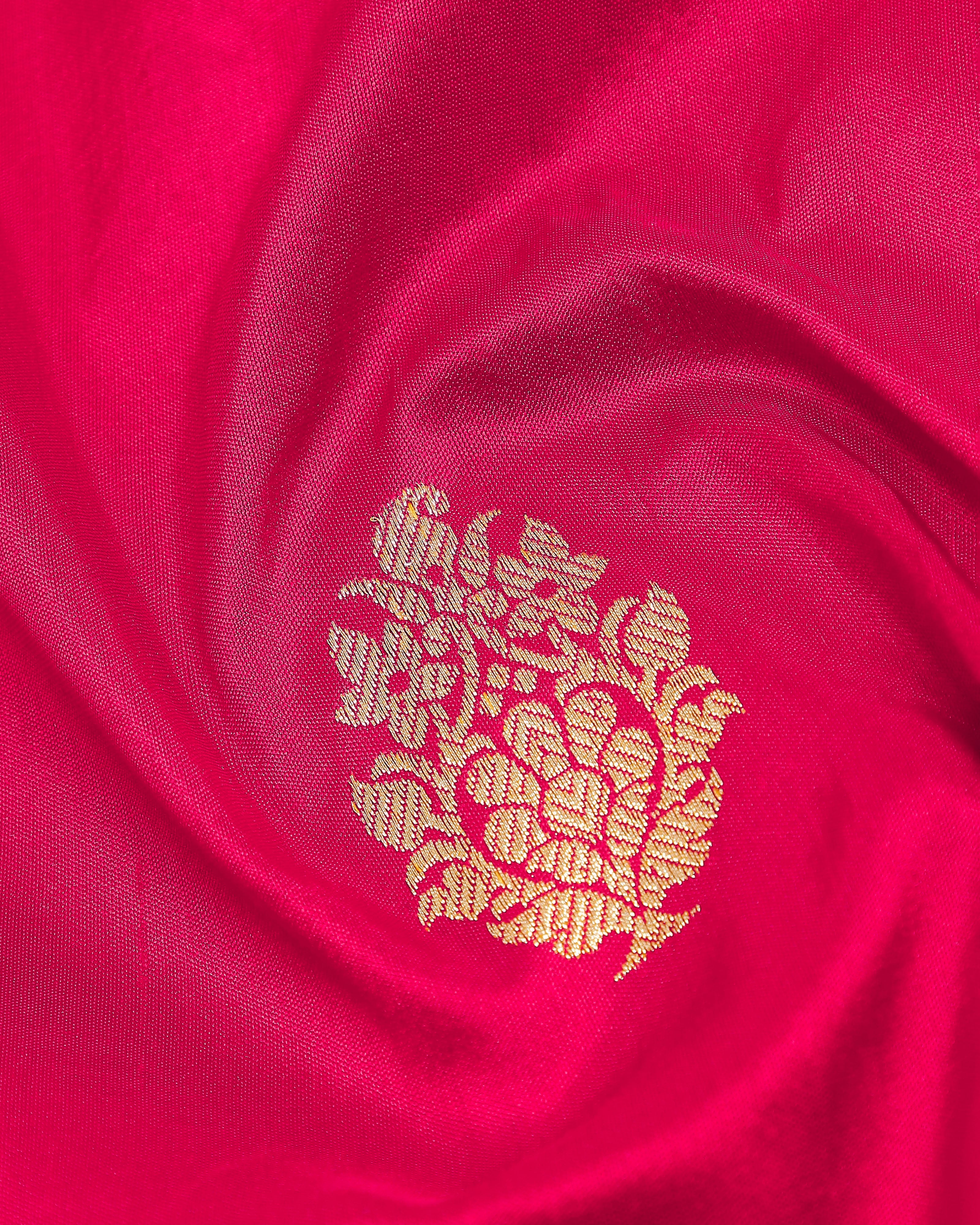 Umma Banarasi Kadwa Silk Saree