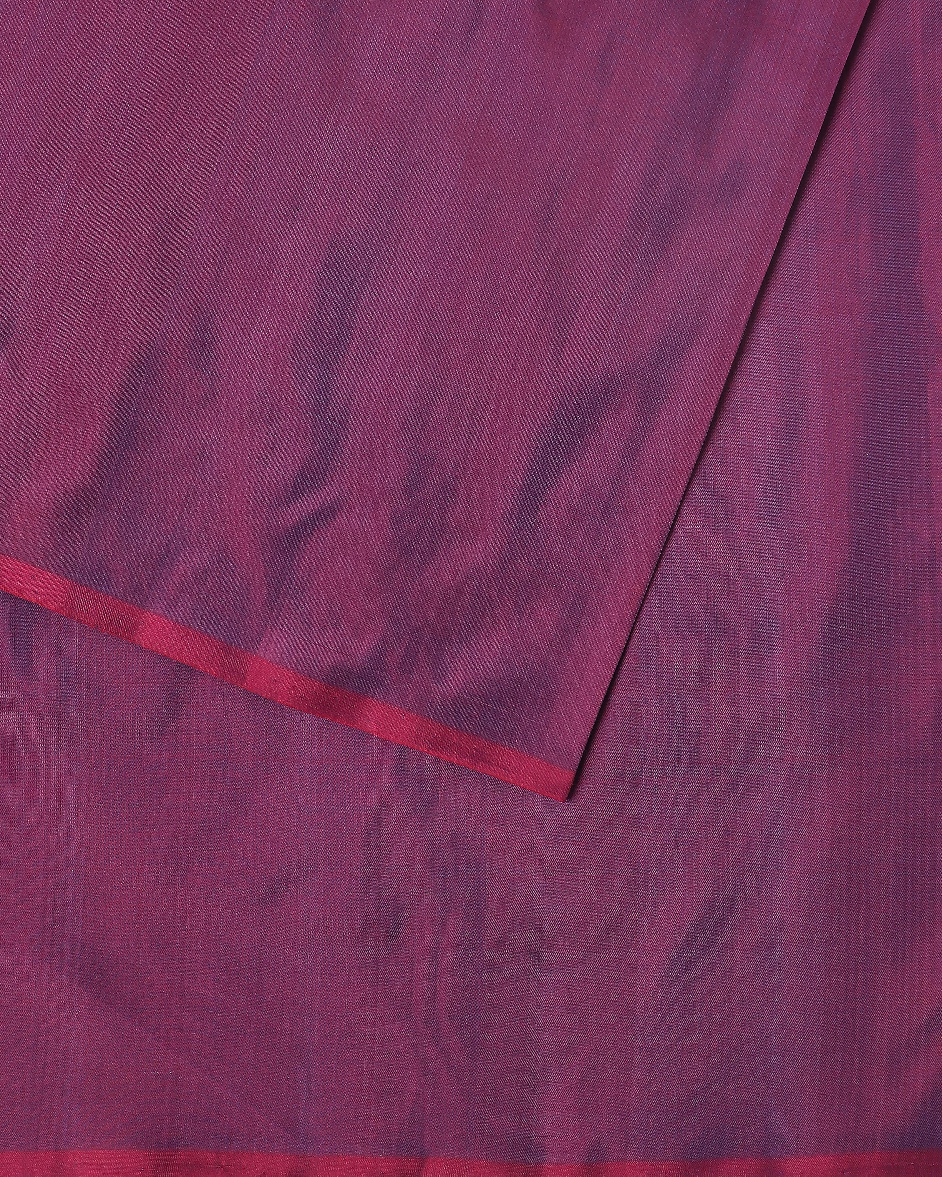 Umma Banarasi Kadwa Silk Saree