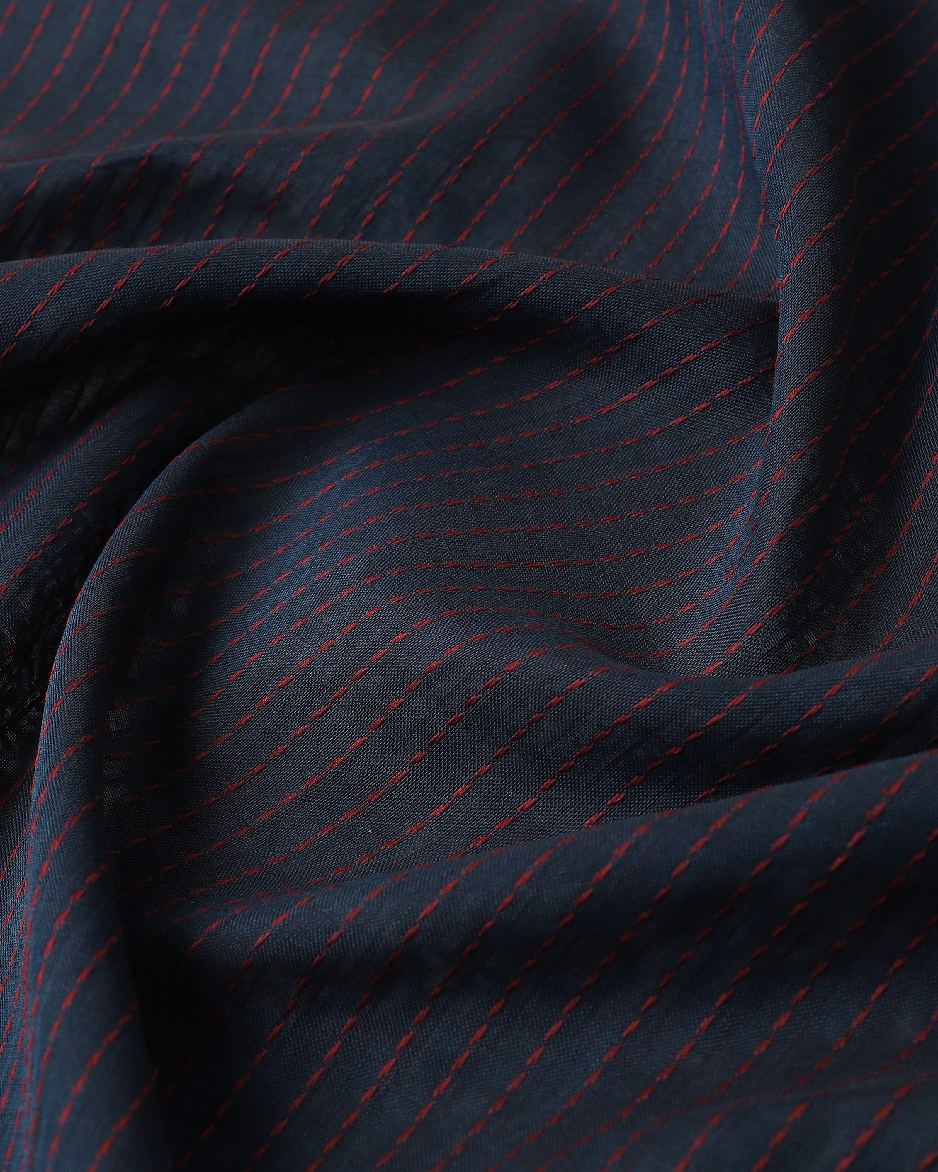 Atiana Banarasi Kadwa Cotton Saree