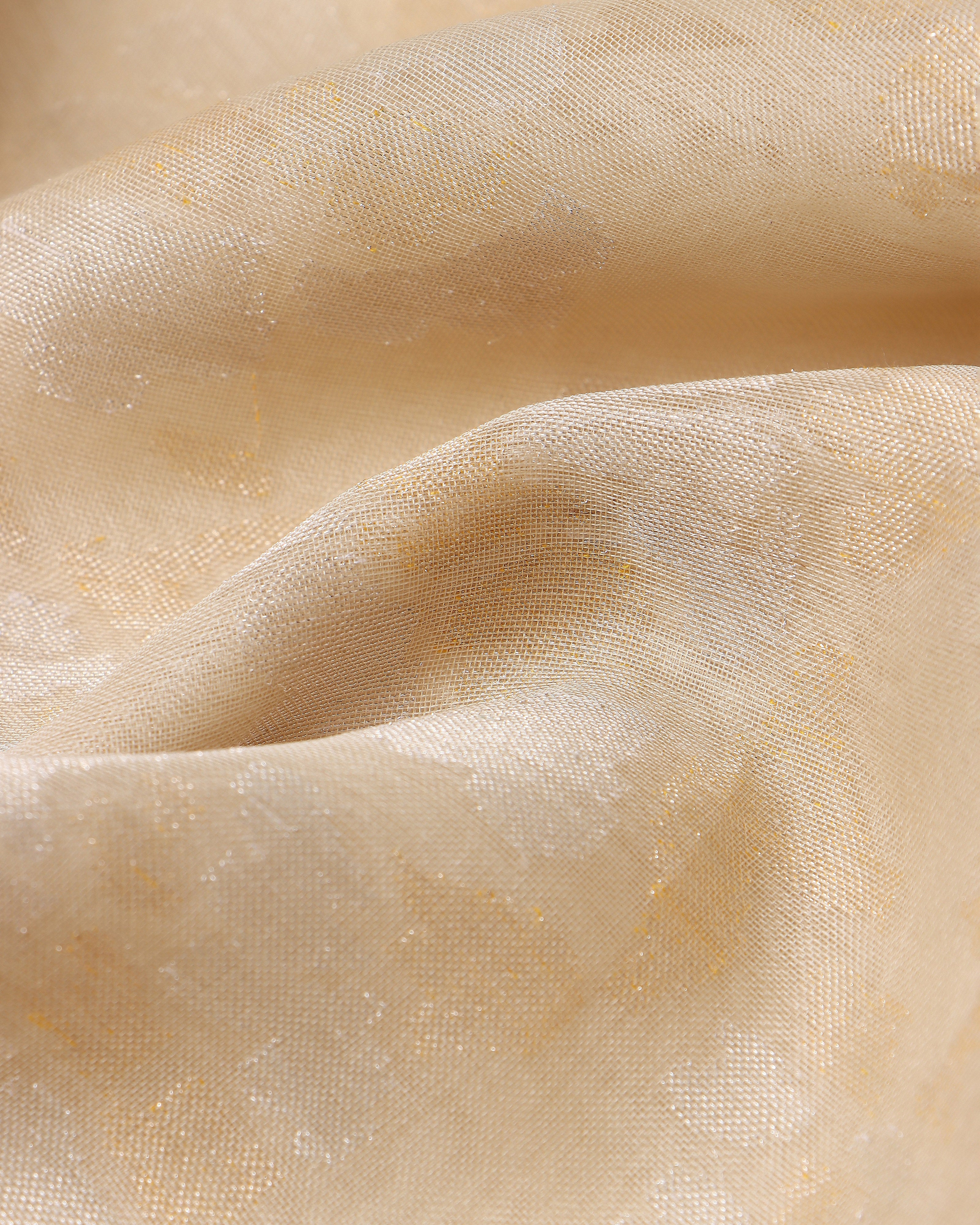 Meilo Banarasi Jamdani Silk Cotton Saree