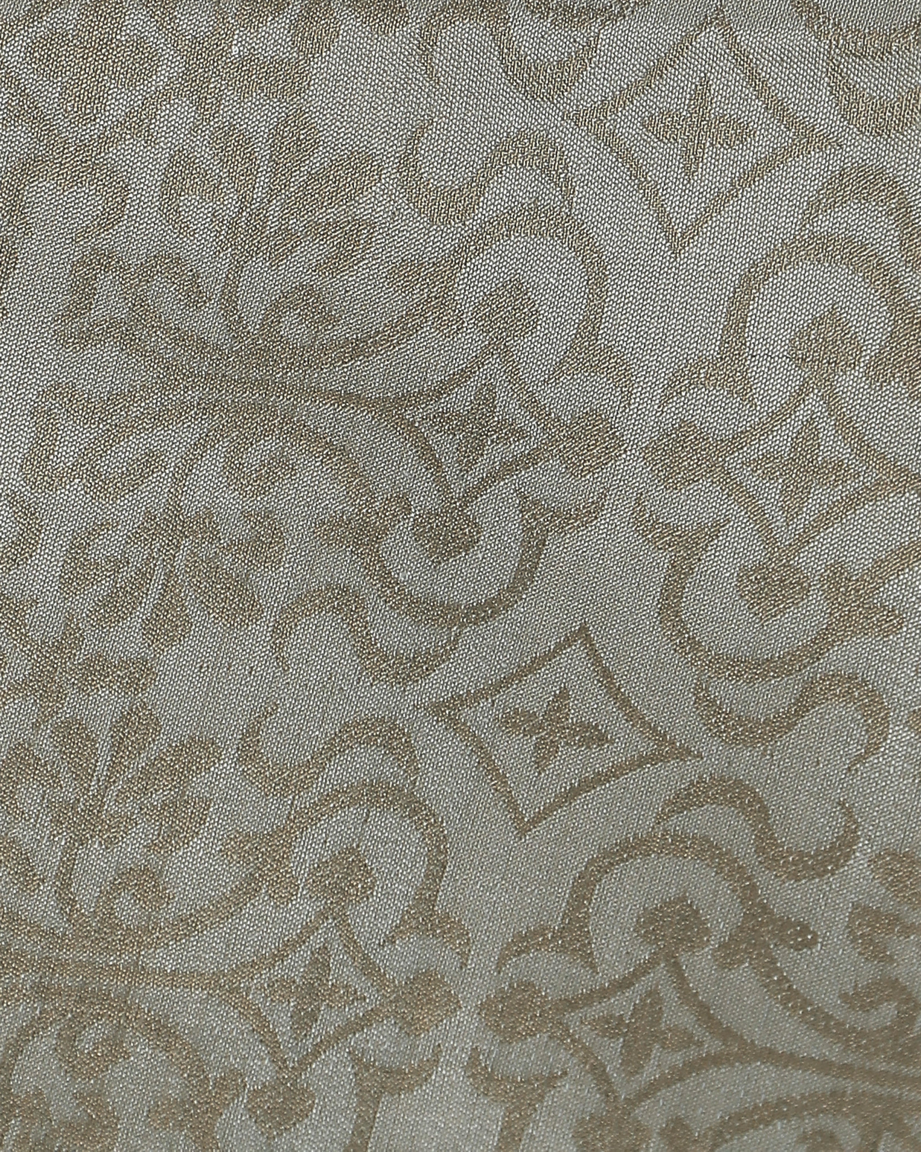 Hamra Banarasi Tanchoi Silk Suit Fabric