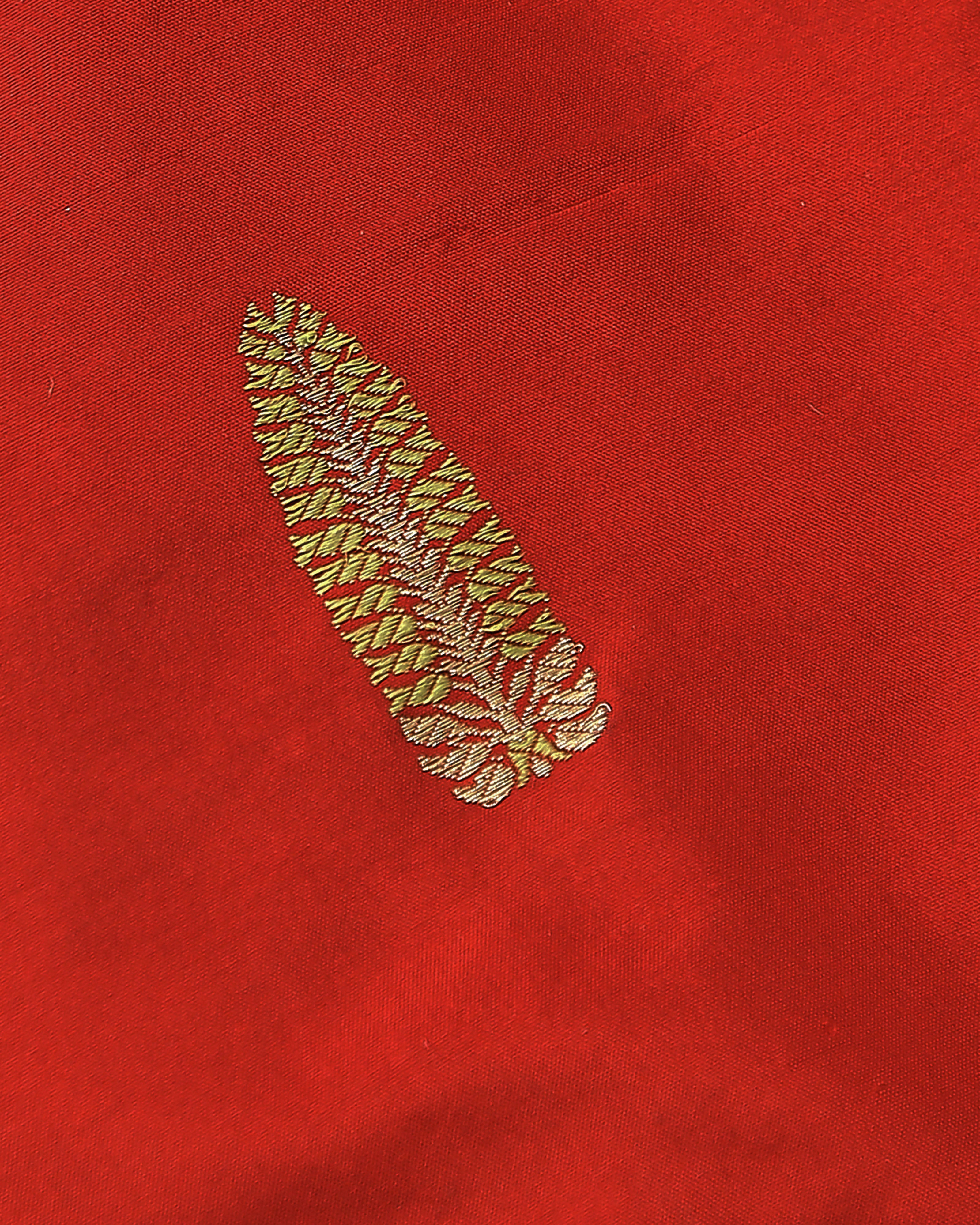 Heyma Banarasi Kadwa Silk Suit Fabric