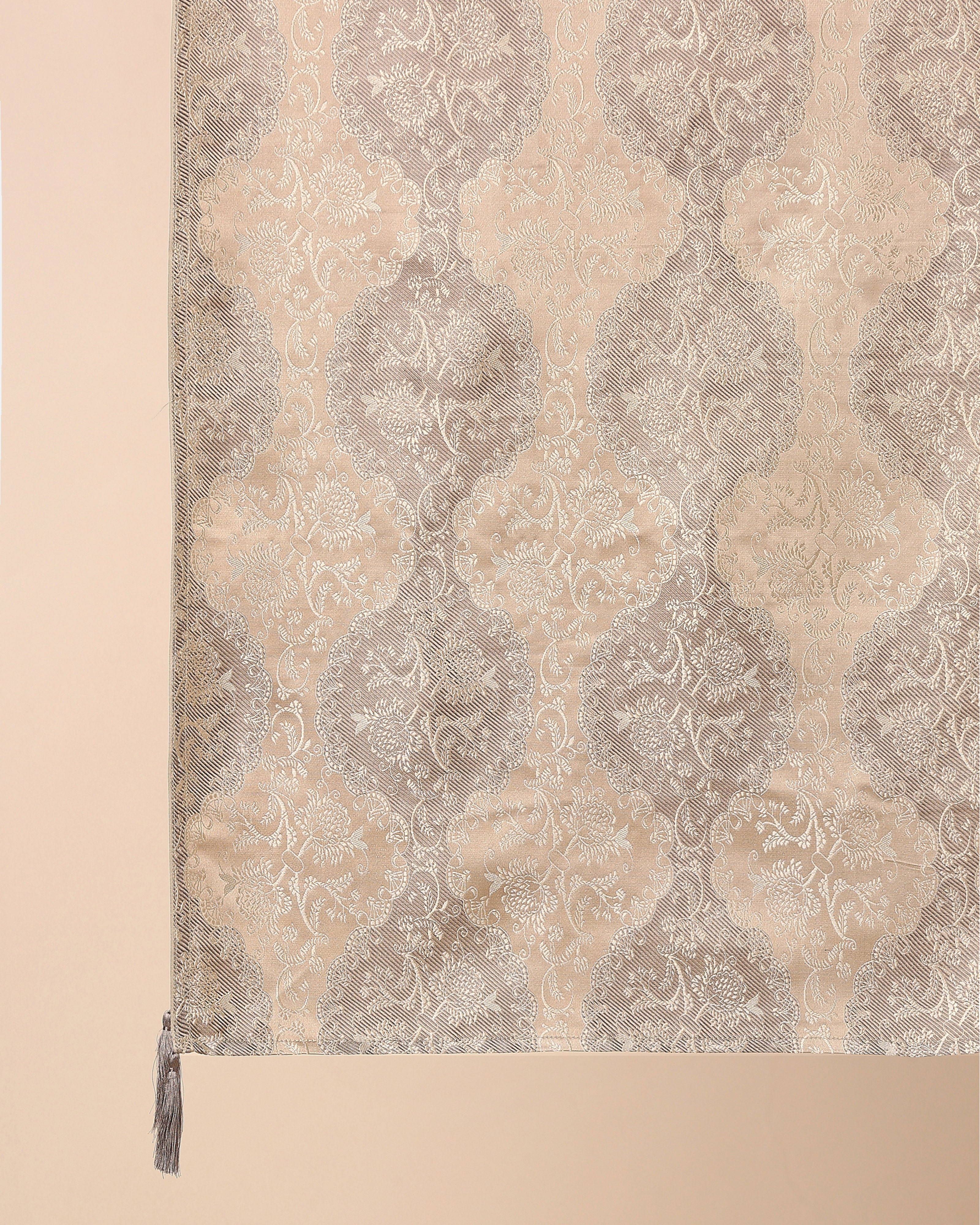 Raunak Banarasi Tanchoi Silk Stole