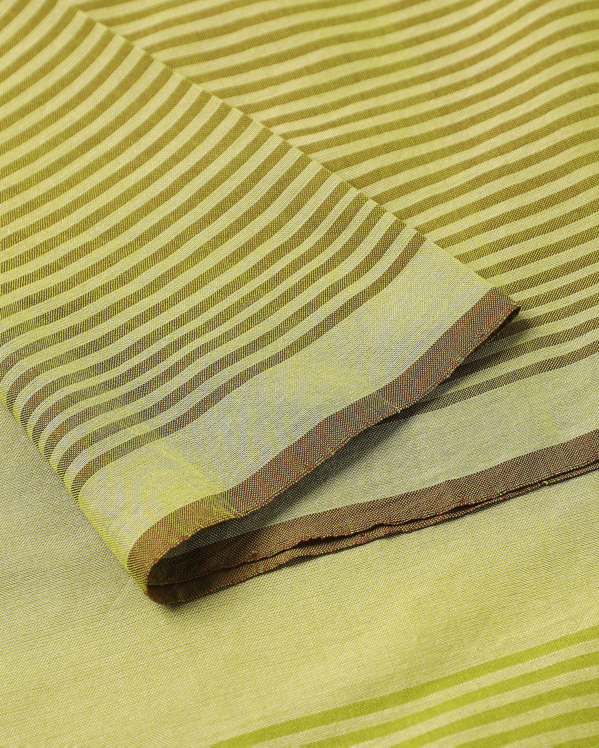 Nartan Bhujodi Extra Weft Cotton Saree
