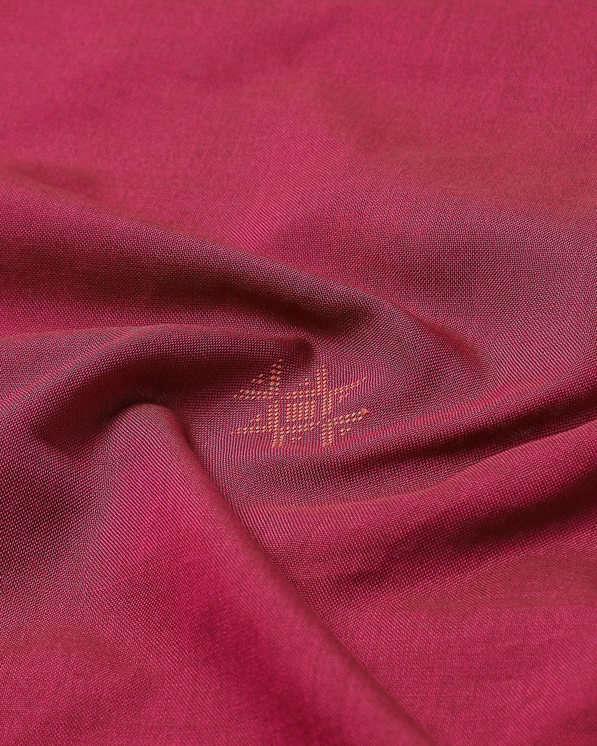 Tarala Bhujodi Extra Weft Cotton Saree