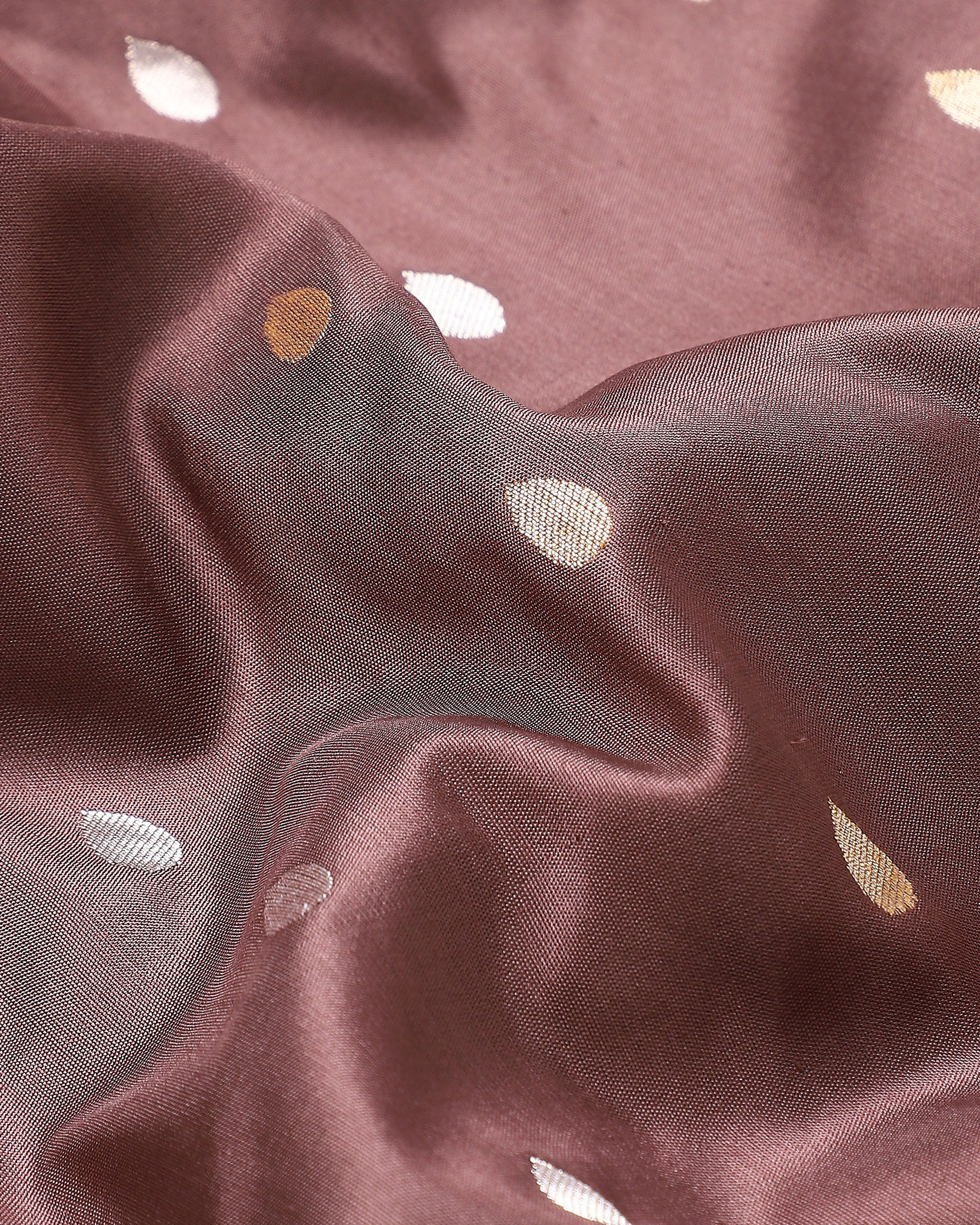 Jyoti Banarasi Cutwork Silk Saree