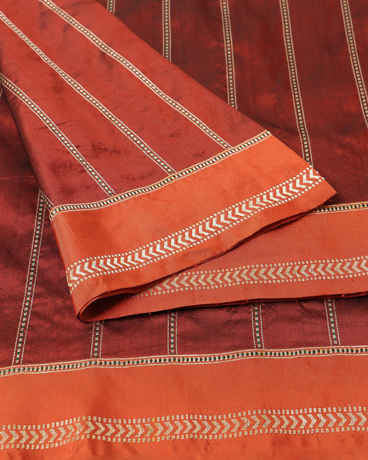Mahira Banarasi Kadwa Silk Saree