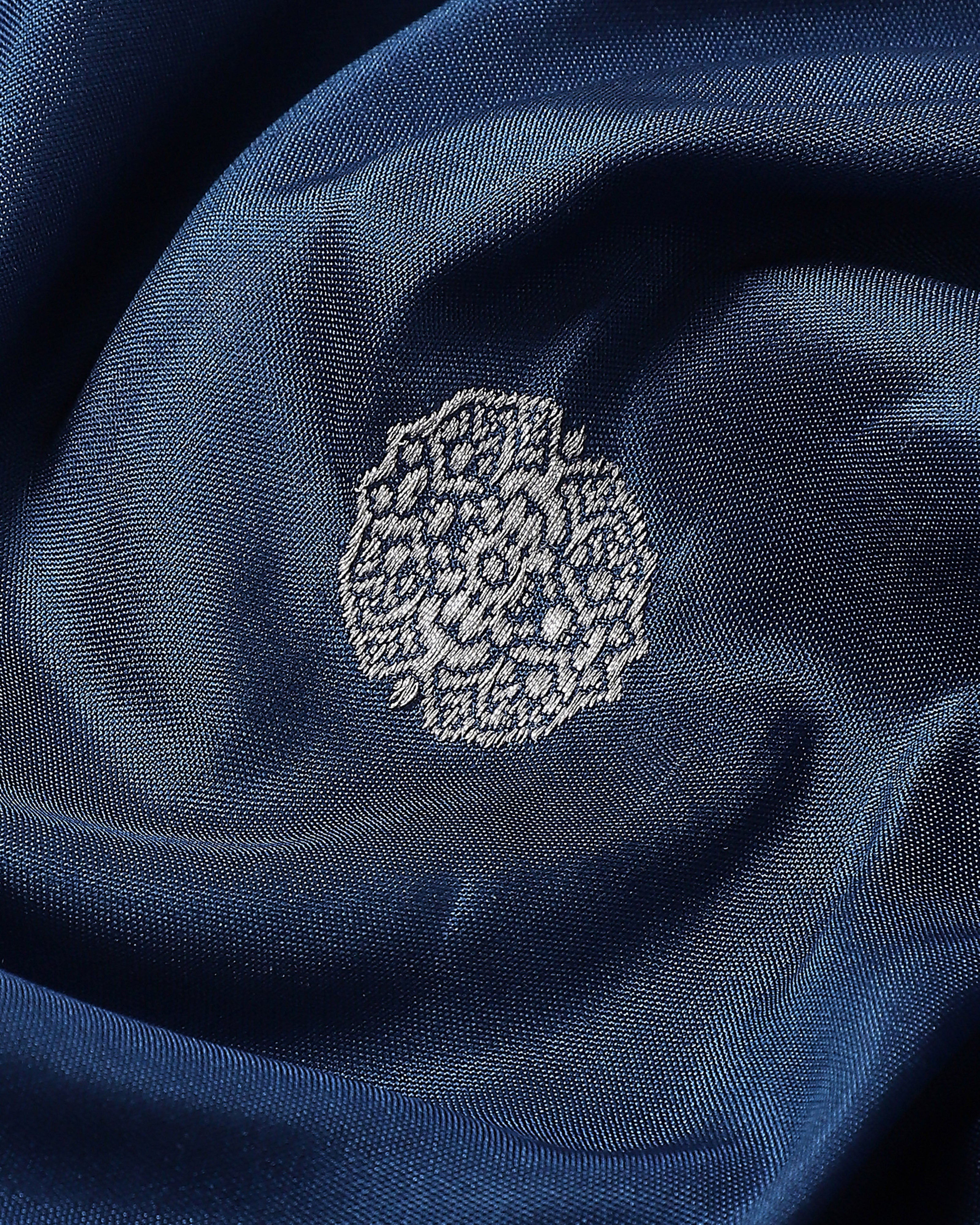 Ratnabala Banarasi Kadwa Silk Saree