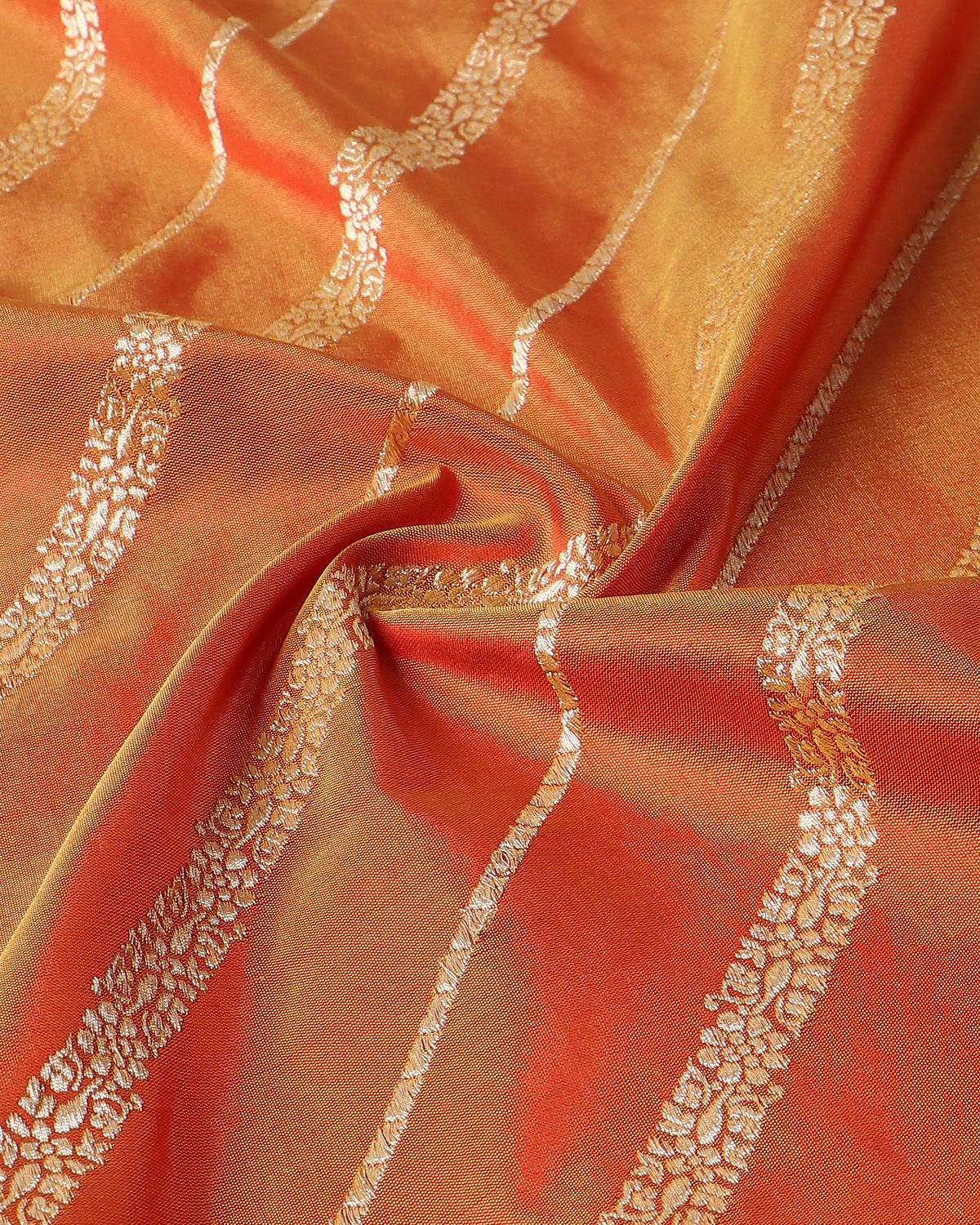 Ambalika Banarasi Kadwa Silk Saree