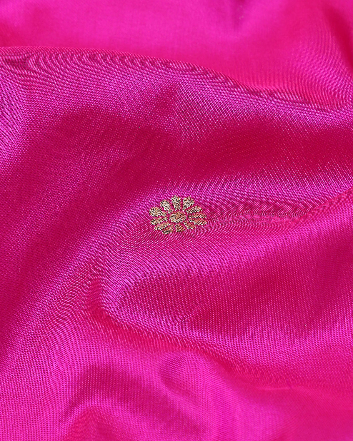 Mrinalini Banarasi Kadwa Cotton Saree
