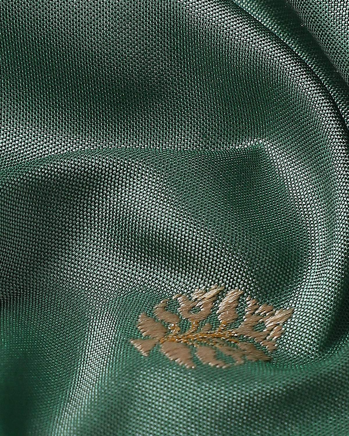 Kanak Banarasi Kadwa Silk Saree
