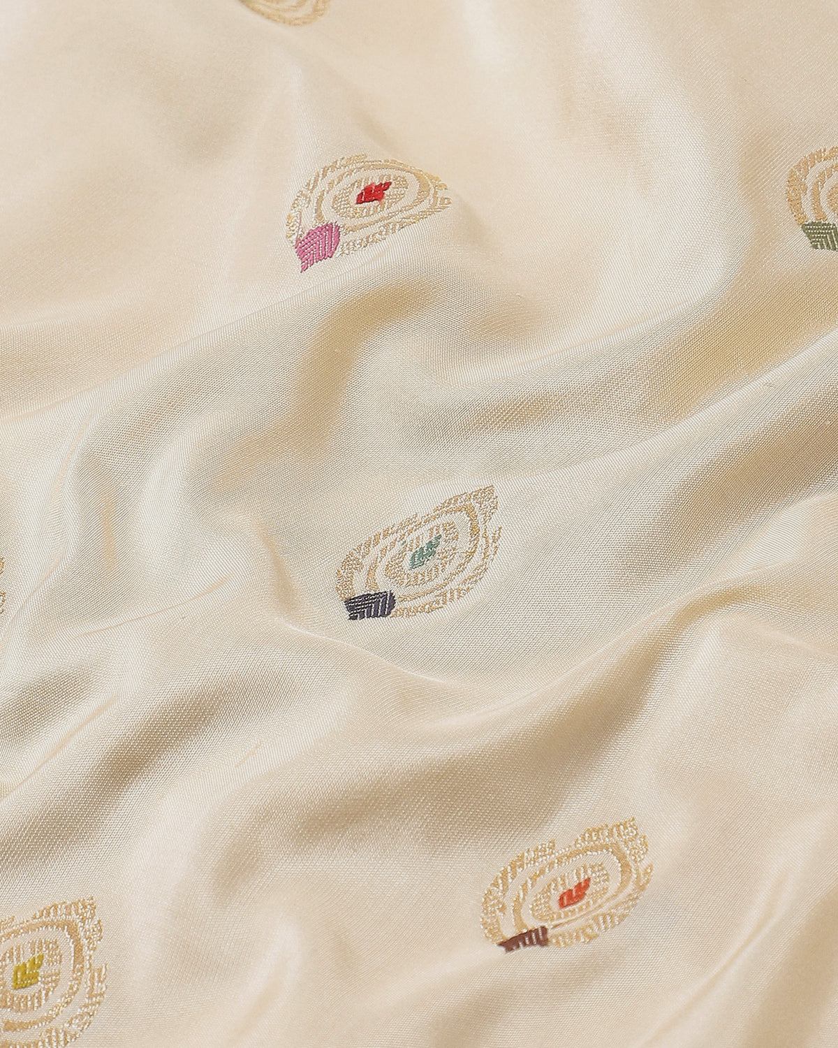 Malee Banarasi Kadwa Silk Saree