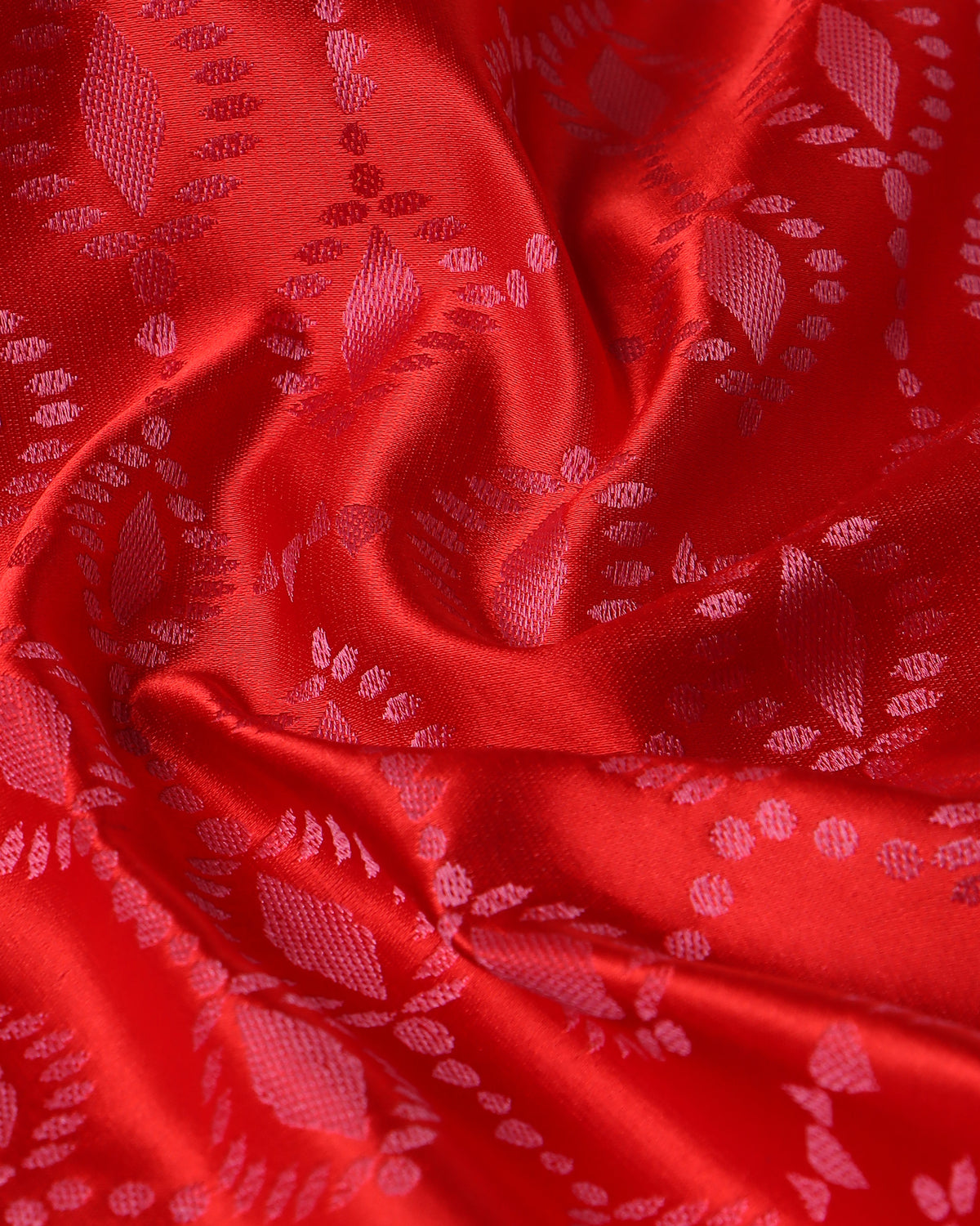 Lavni Banarasi Tanchoi Silk Saree