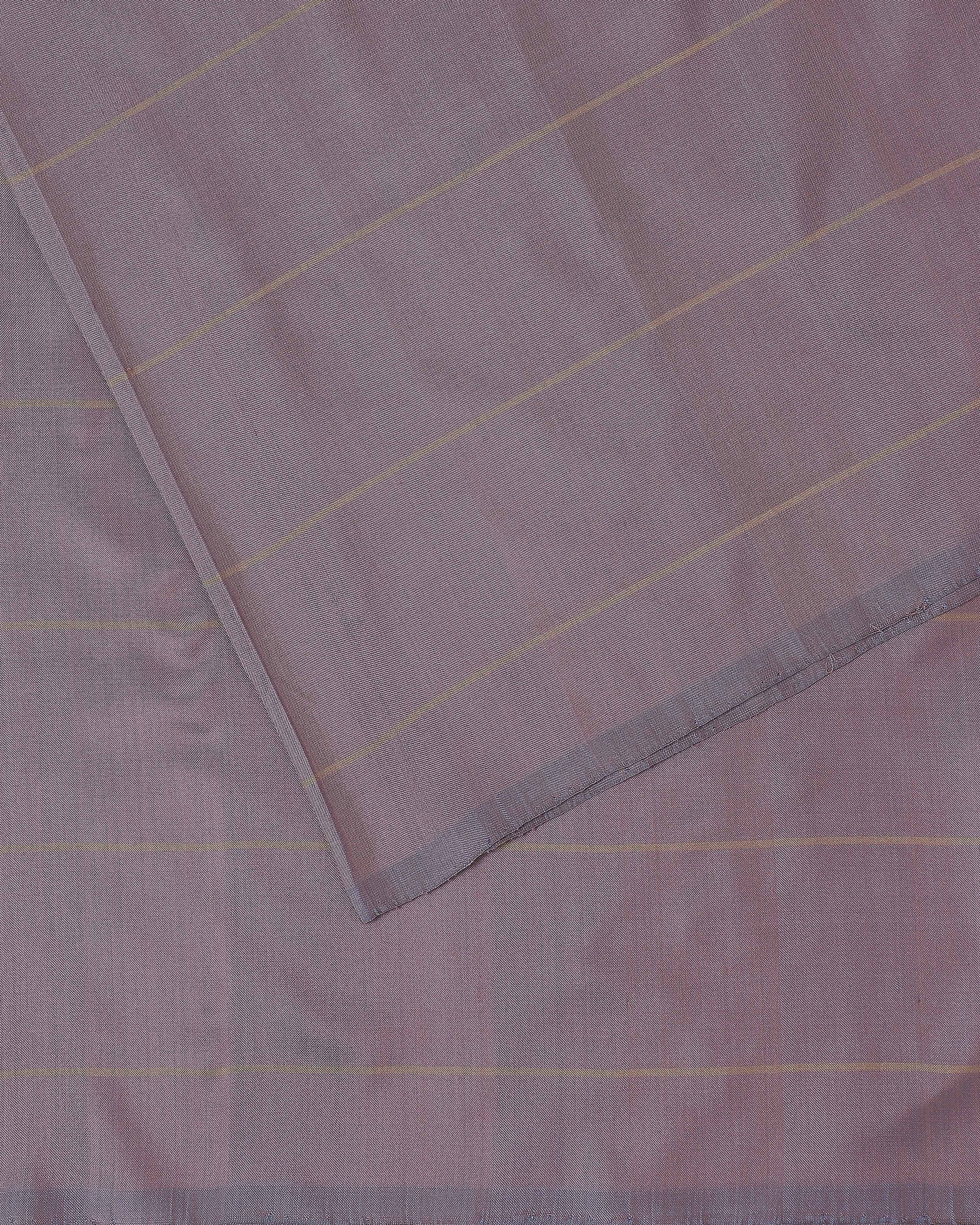Pusha Banarasi Jamdani Silk Saree