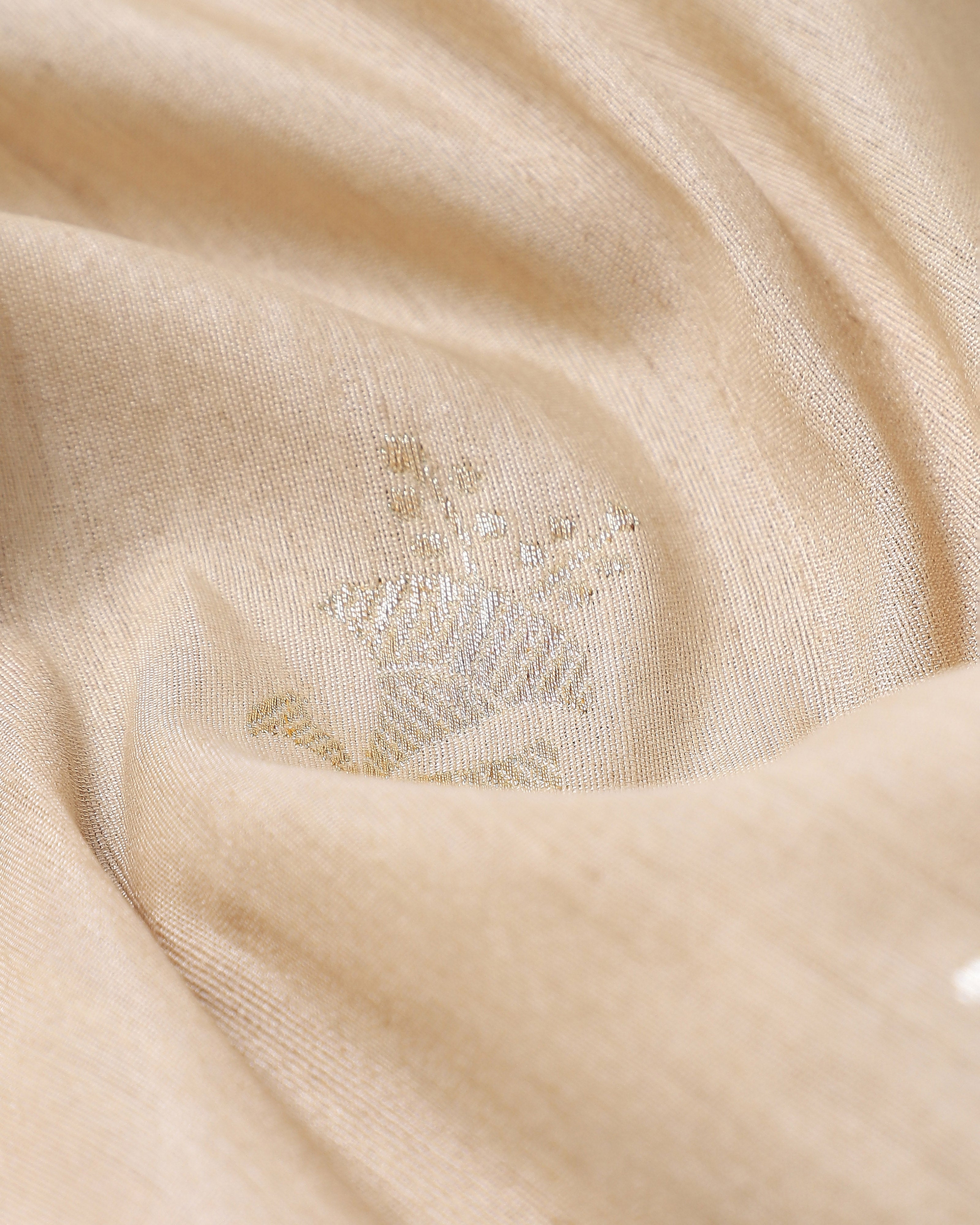 Sarva Banarasi Kadwa Silk Saree