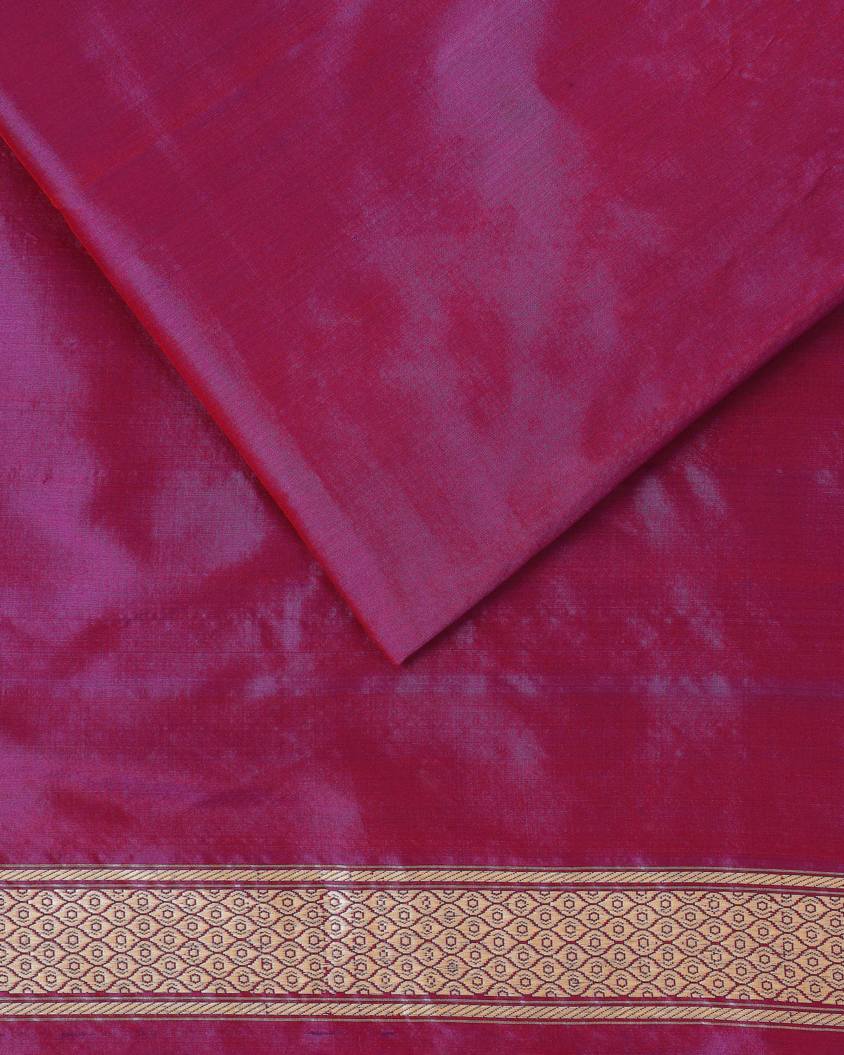 Aniki Banarasi Kadwa Silk Saree