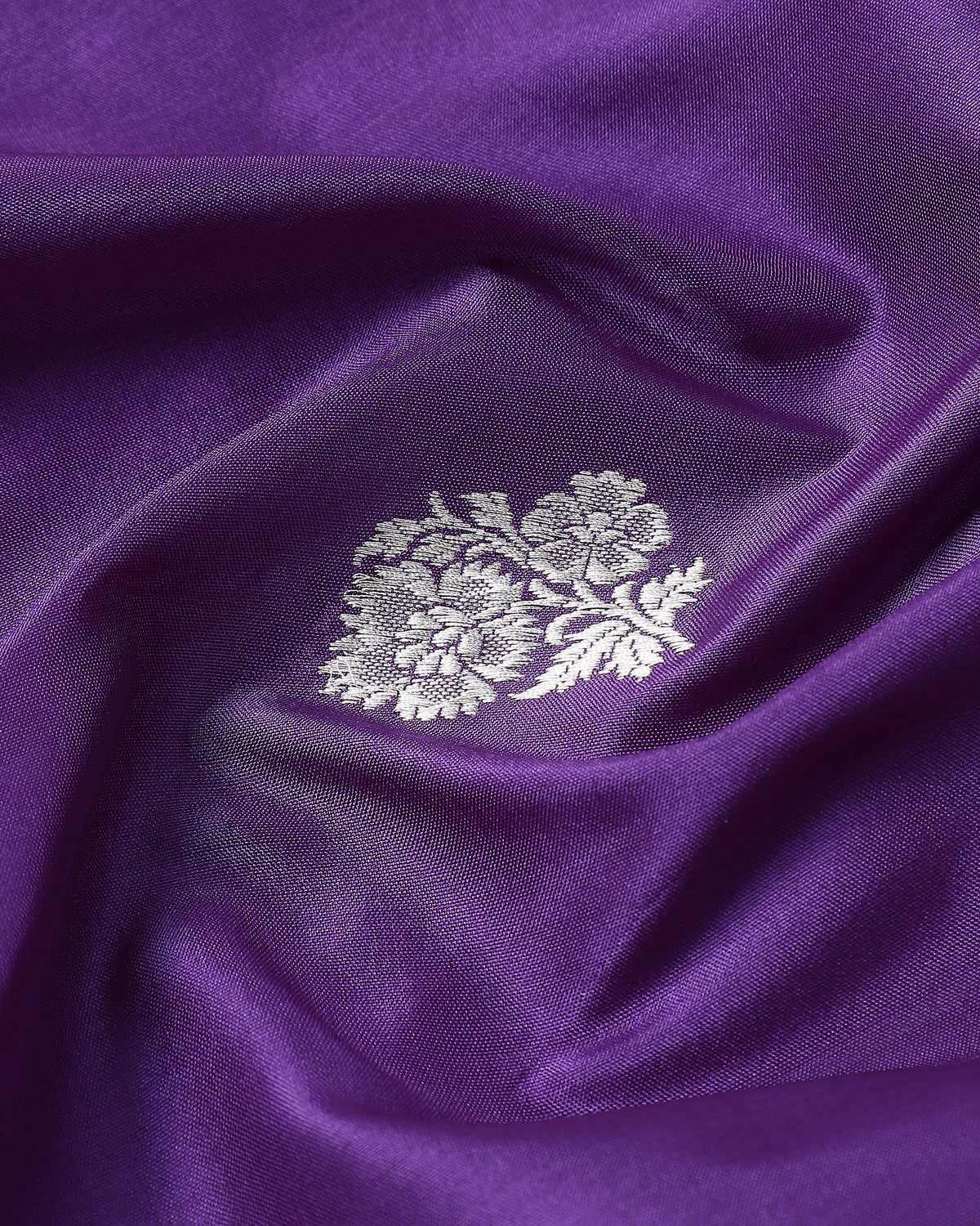 Bhavanya Banarasi Kadwa Silk Saree