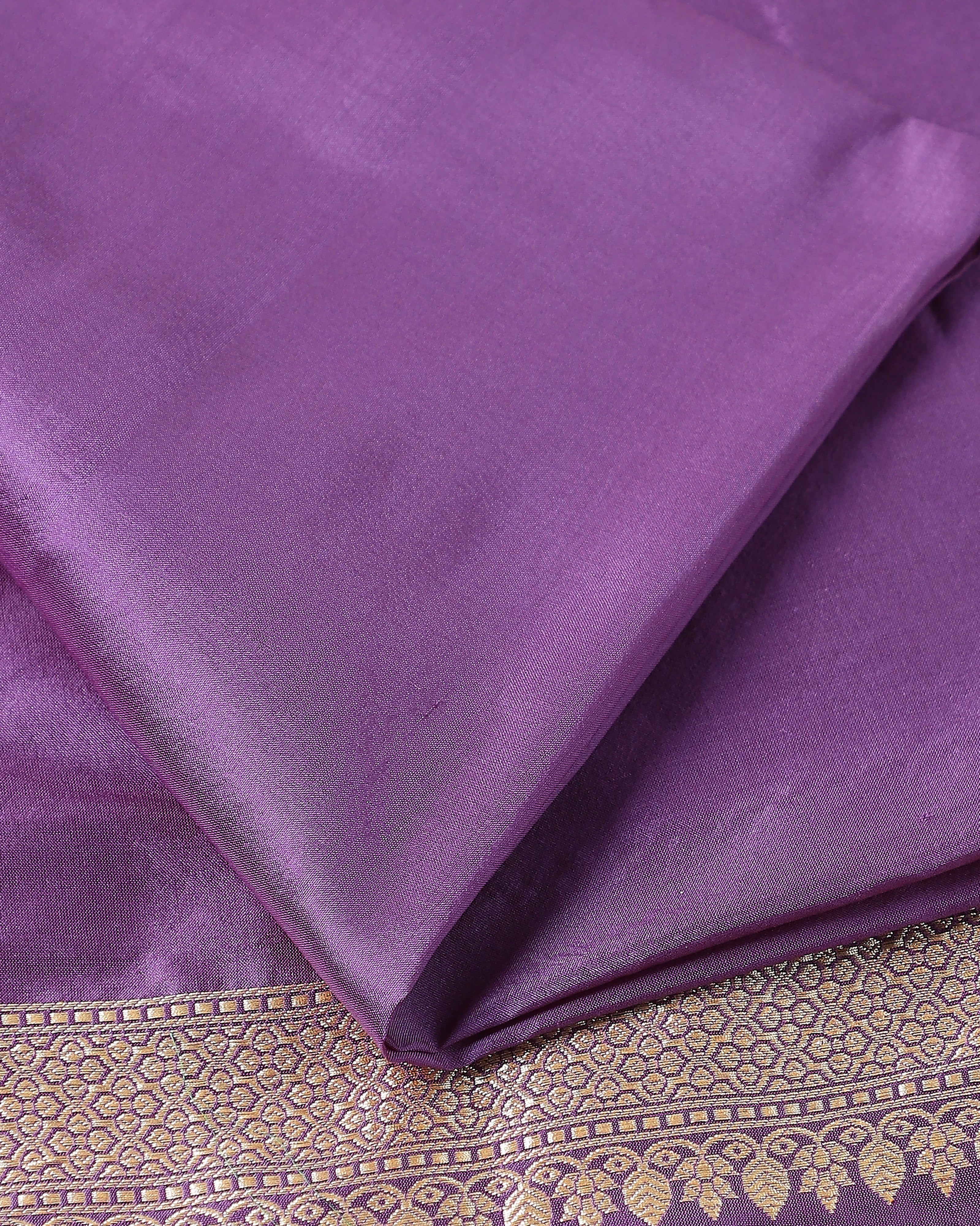 Bhavanya Banarasi Kadwa Silk Saree