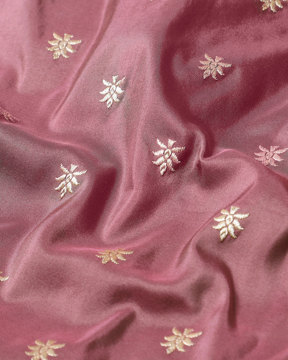 Meeri Banarasi Kadwa Silk Saree