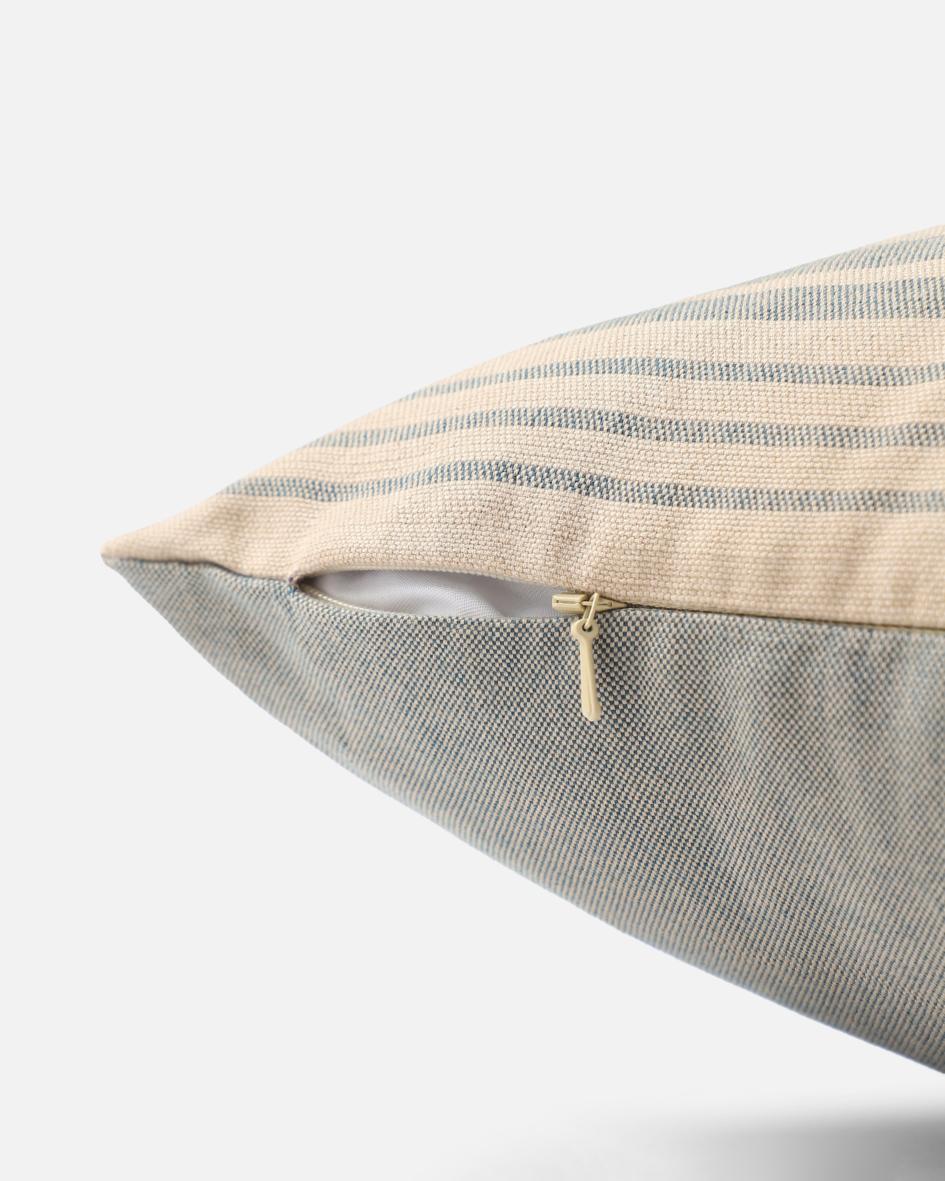 Taniya Bhujodi Tangalia Cotton Cushion Cover
