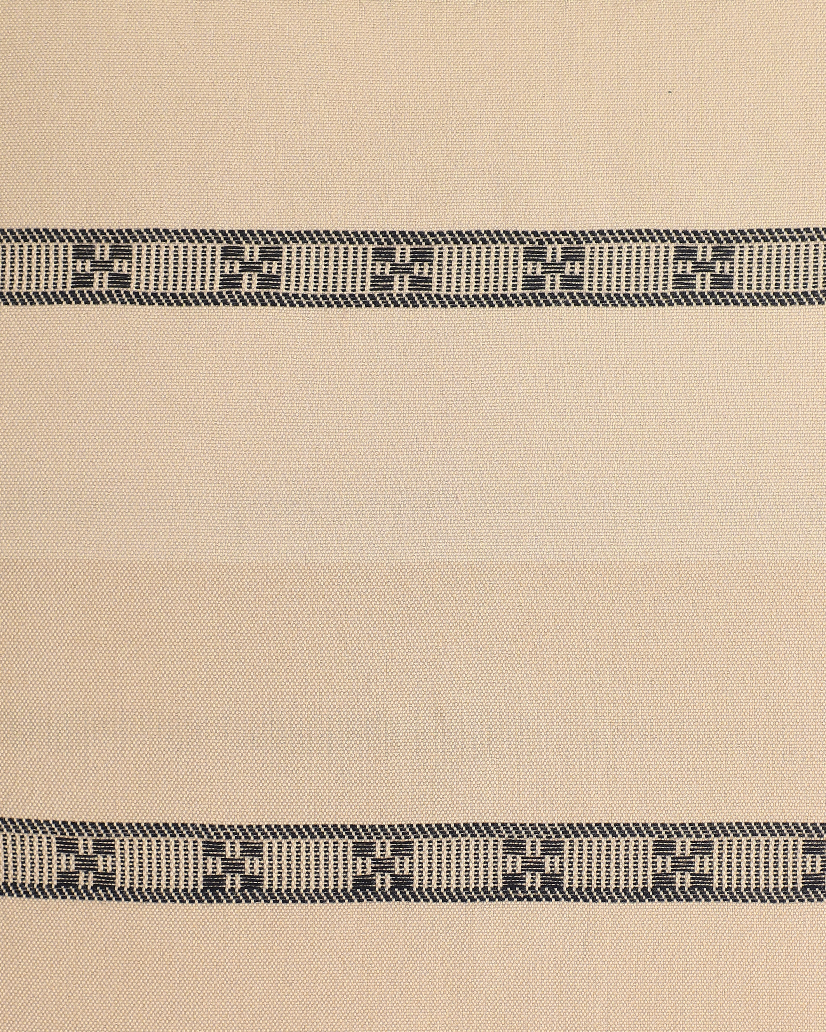 Mehul Bhujodi Extra Weft Cotton Cushion Cover