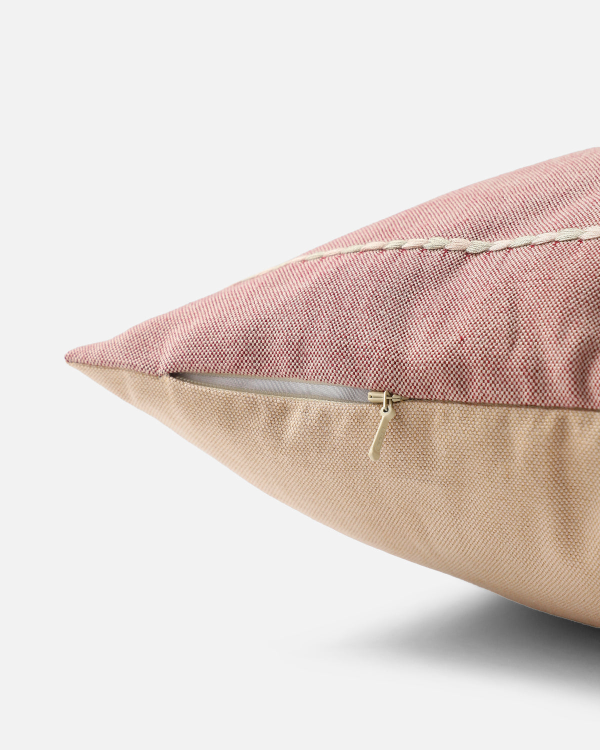 Tanga Bhujodi Tangalia Cotton Cushion Cover
