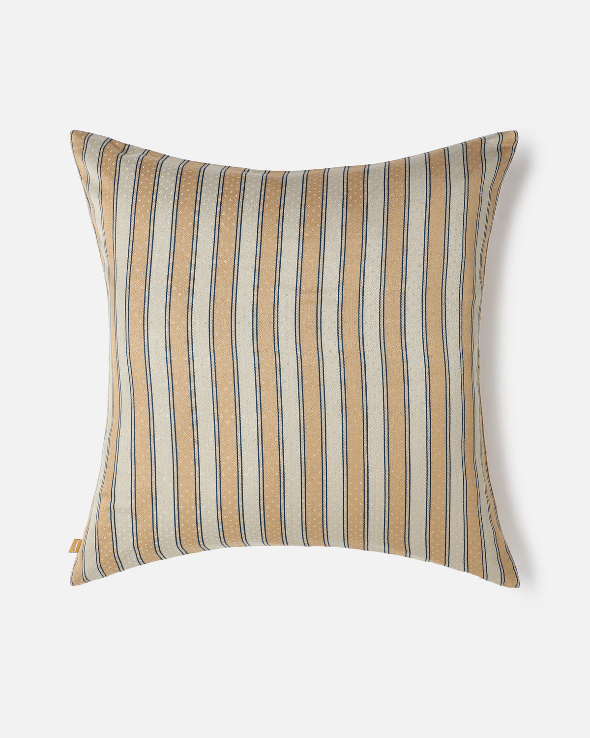Havi Banarasi Gyasar Silk Viscose Cushion Cover
