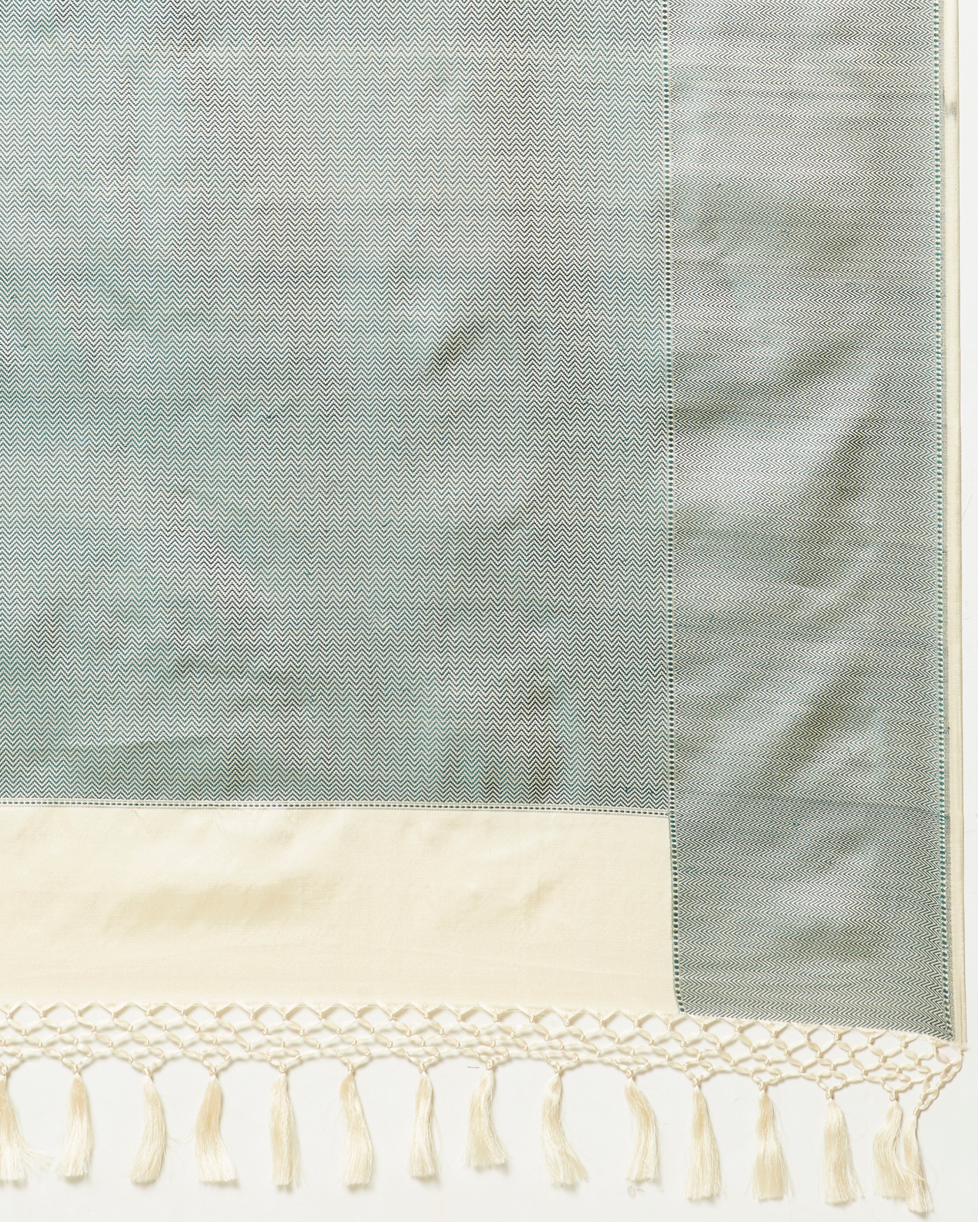 Bhagirathi Banarasi Tanchoi Silk Dupatta