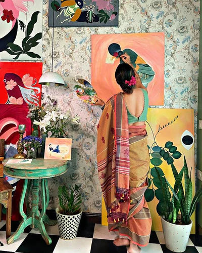 follow us_neha sahai