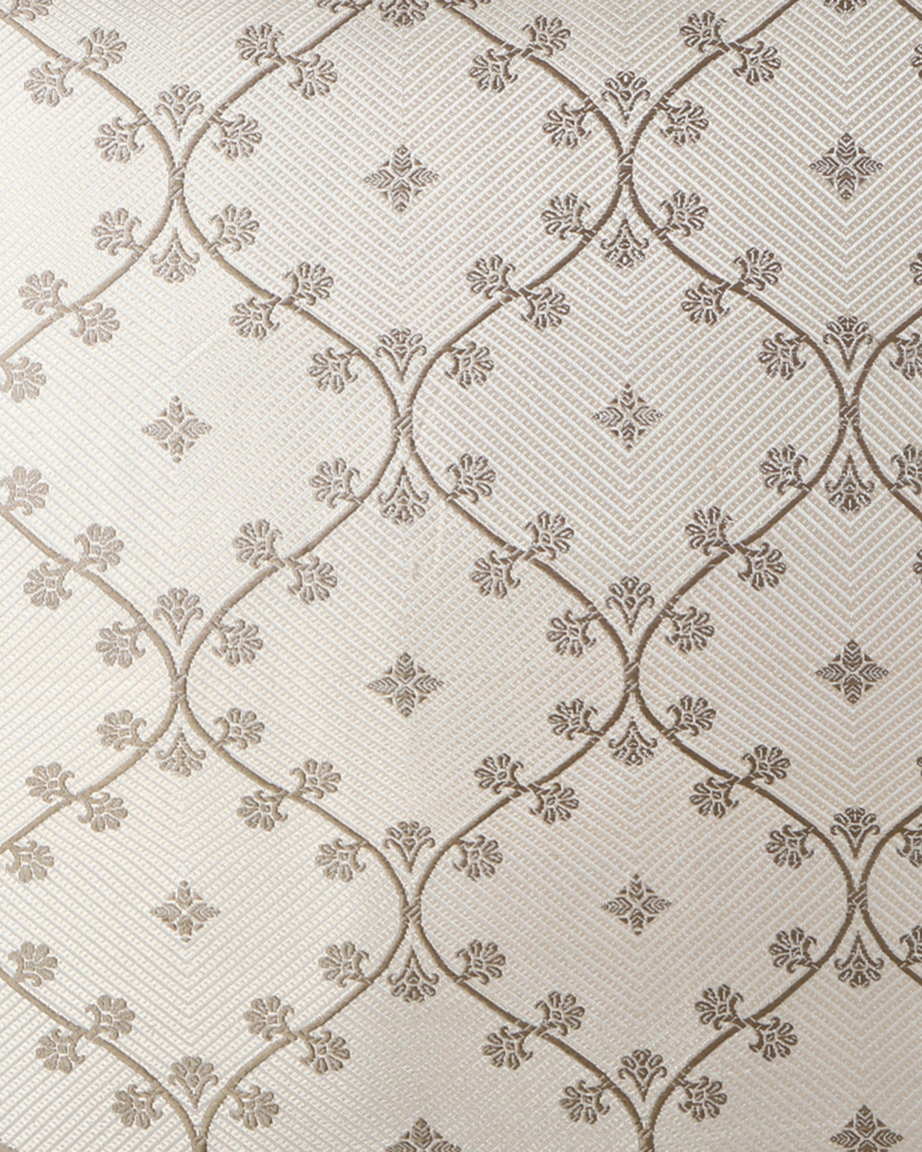 Lalbagh Banarasi Tanchoi Silk Cushion Cover