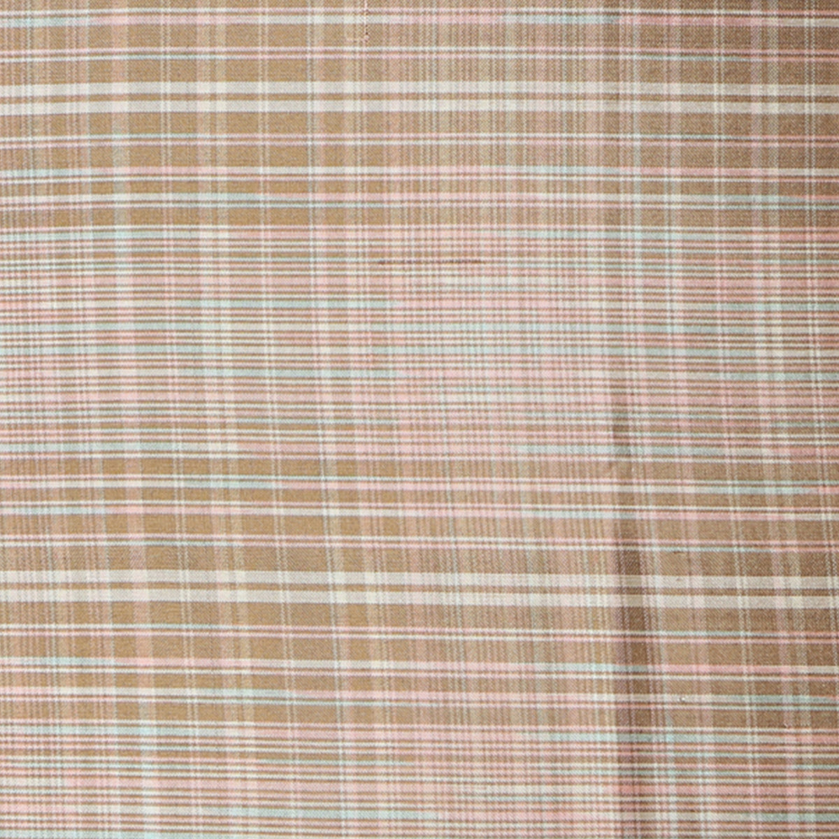 Misho Pochampally Double Ikat Silk Cushion Cover