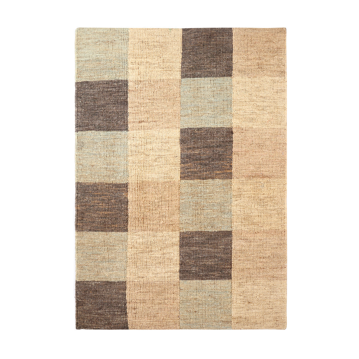 Bosa Bhadohi Panja Jute Rug