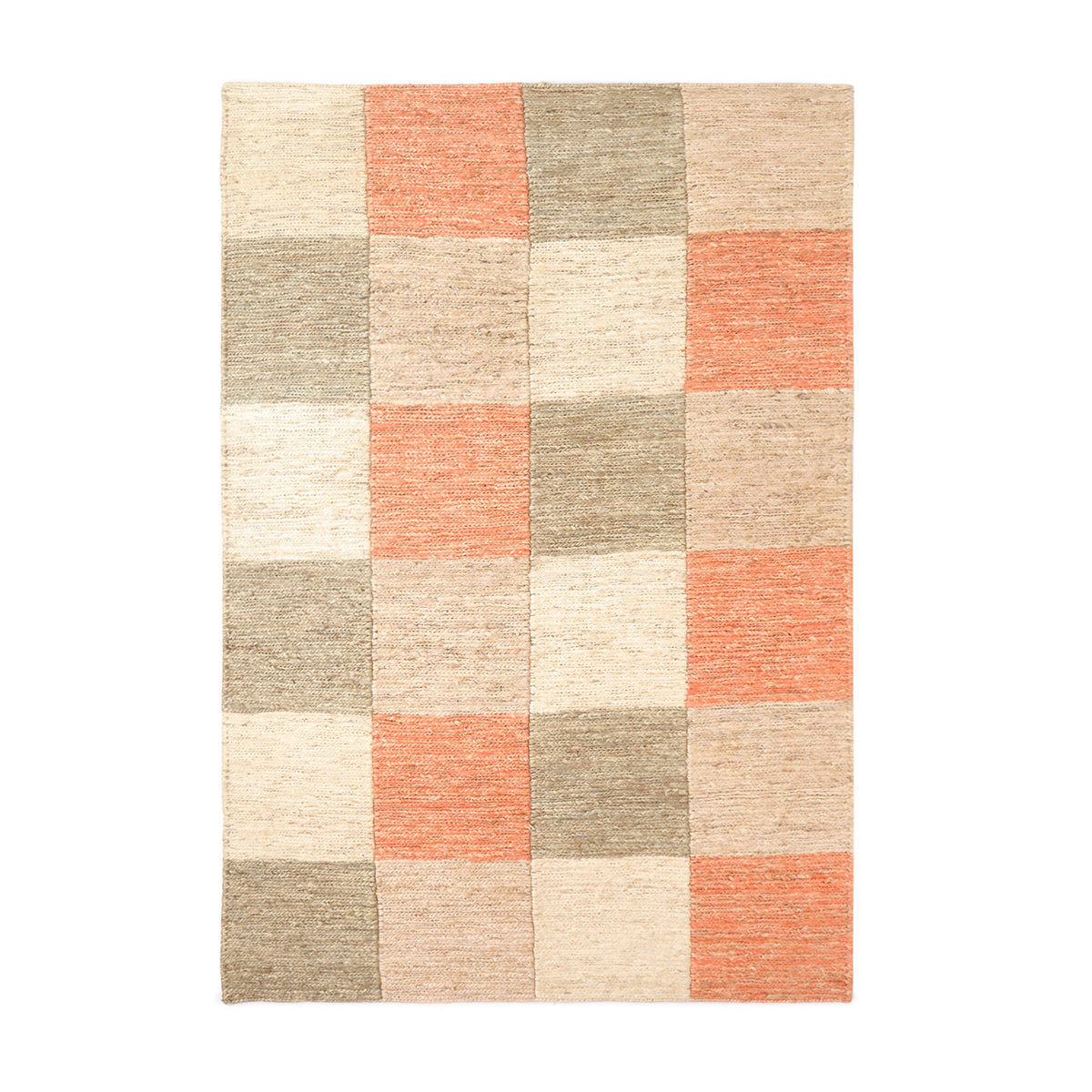 Bosa Bhadohi Panja Jute Rug