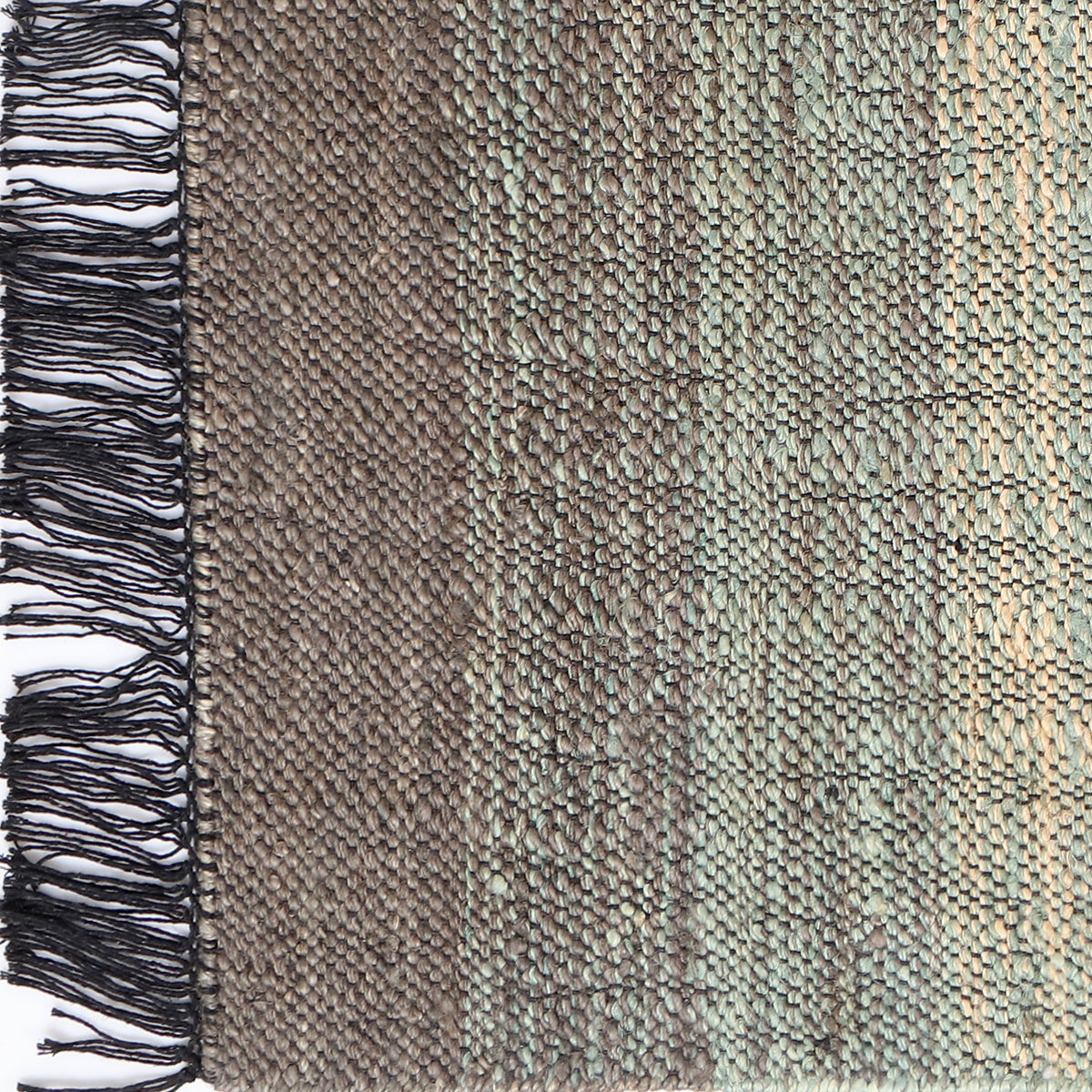 Glade Bhadohi Panja Cotton Jute Rug