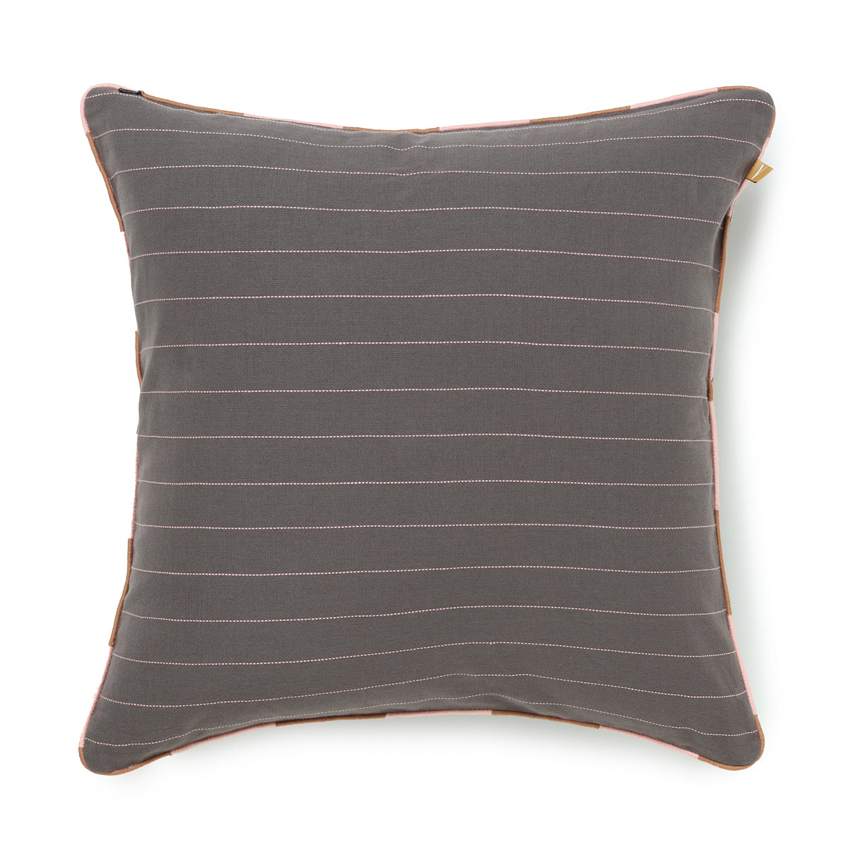 Gratuity Bhujodi Extra Weft Cotton Cushion Cover