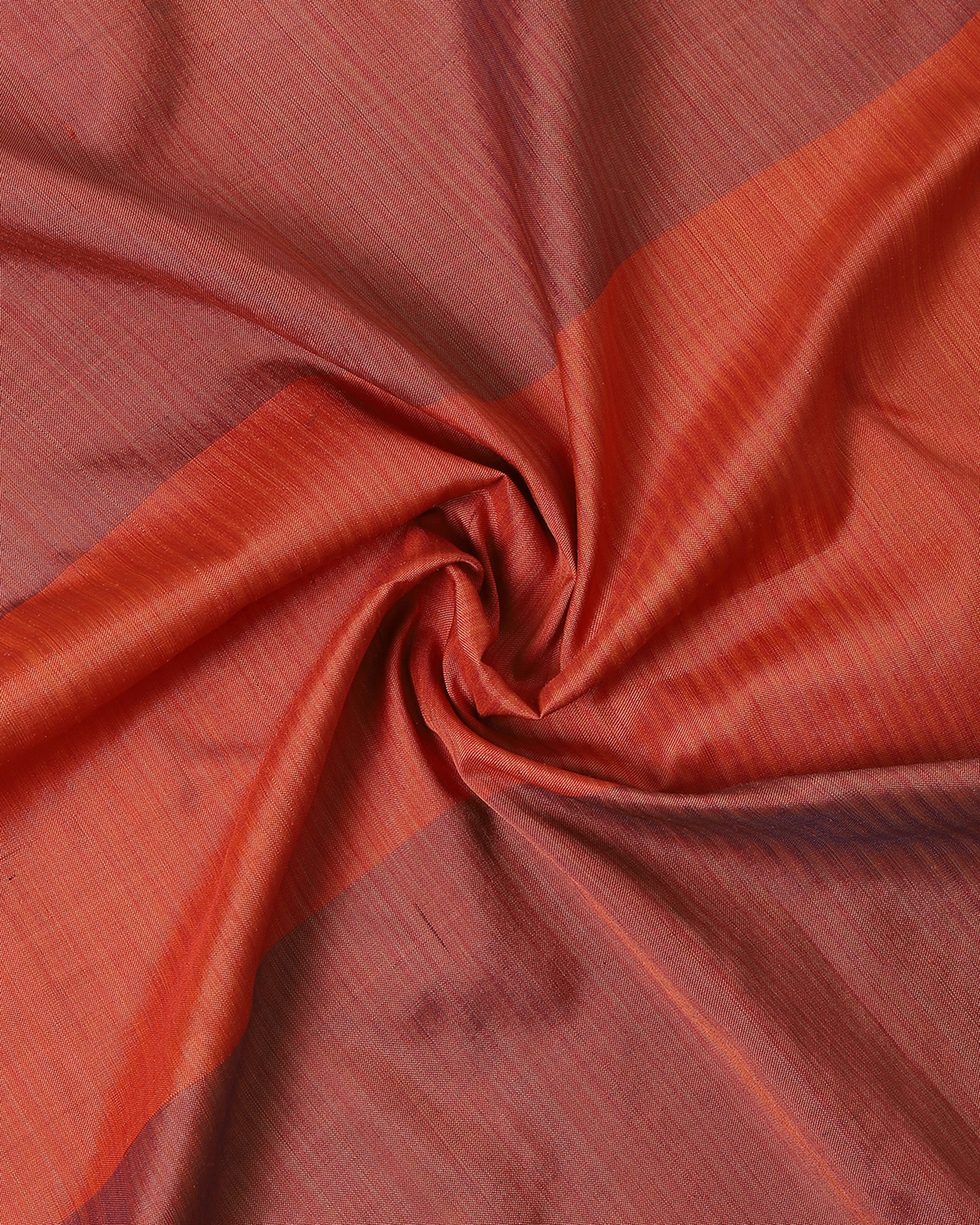 Koyal Pochampally Weft Ikat and Jacquard Silk Saree