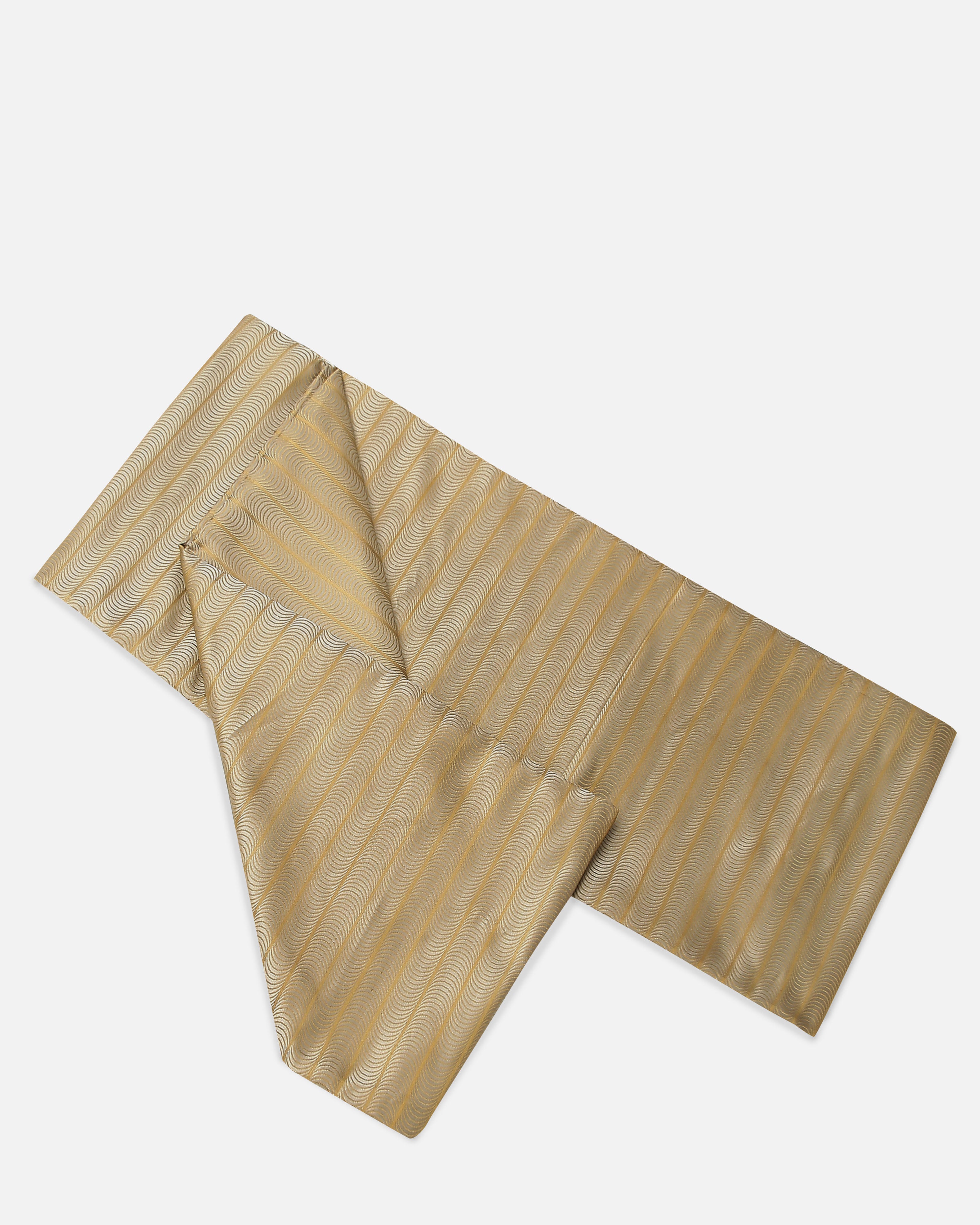 Mala Banarasi Tanchoi Silk Suit Fabric