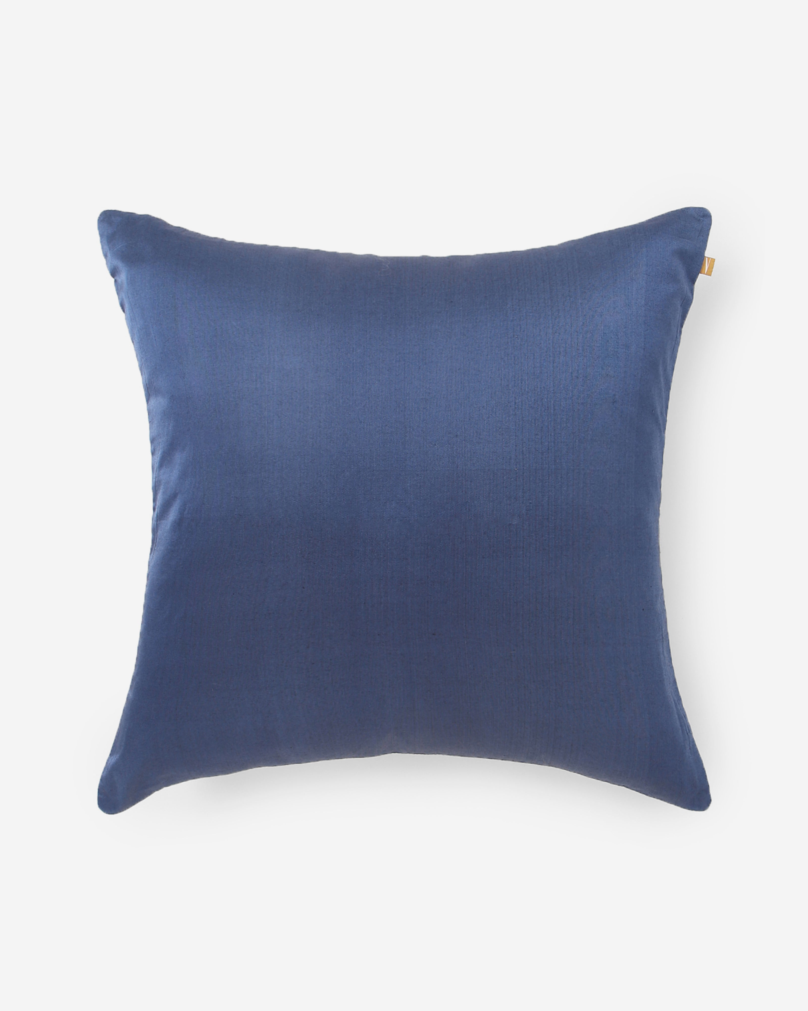 Bryony Banarasi Gyasar Silk Cushion Cover